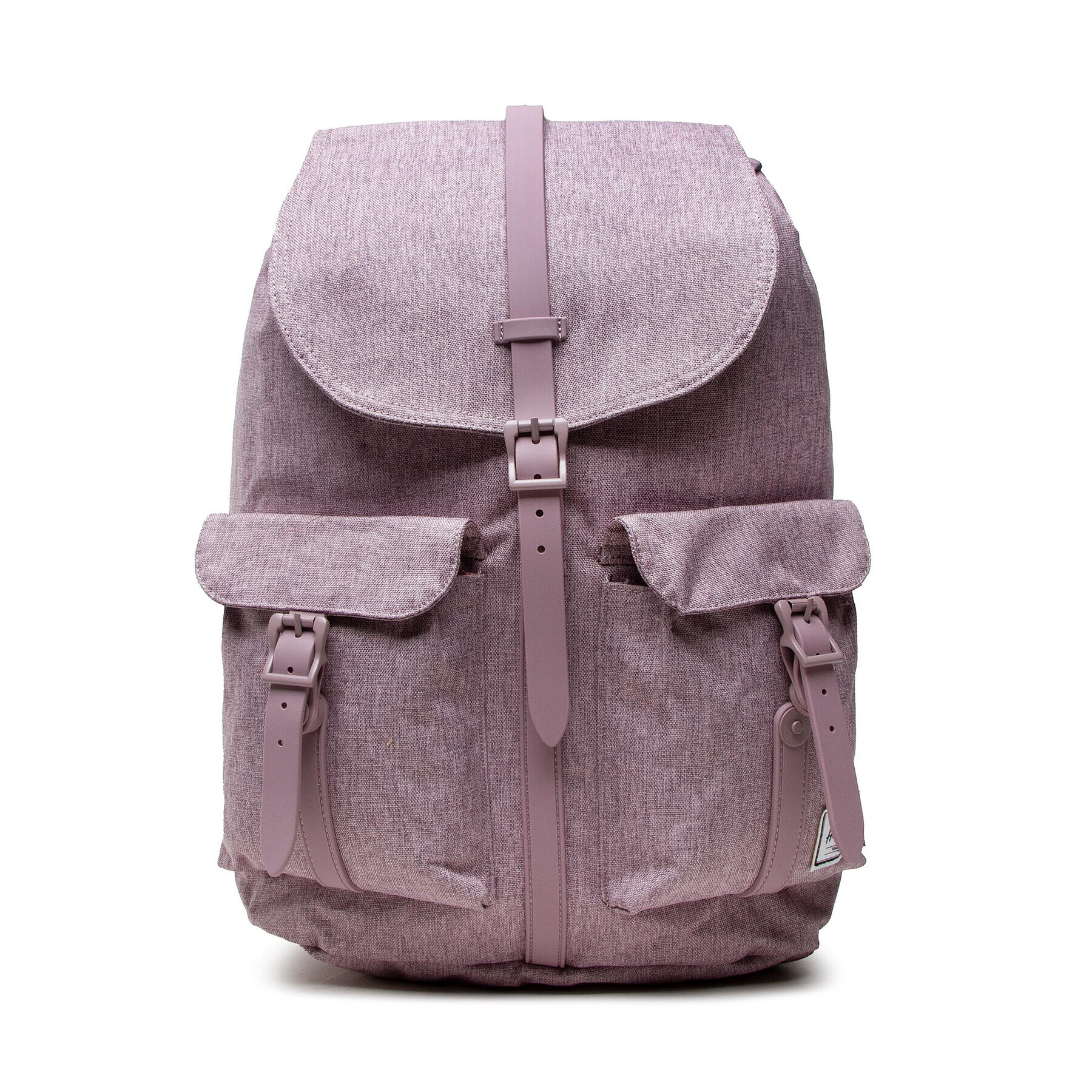 Herschel Раница Dawson 10233-05435 Виолетов - Pepit.bg