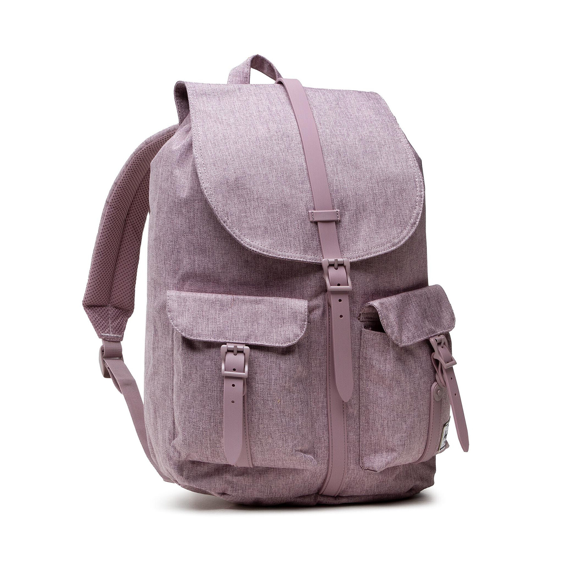 Herschel Раница Dawson 10233-05435 Виолетов - Pepit.bg