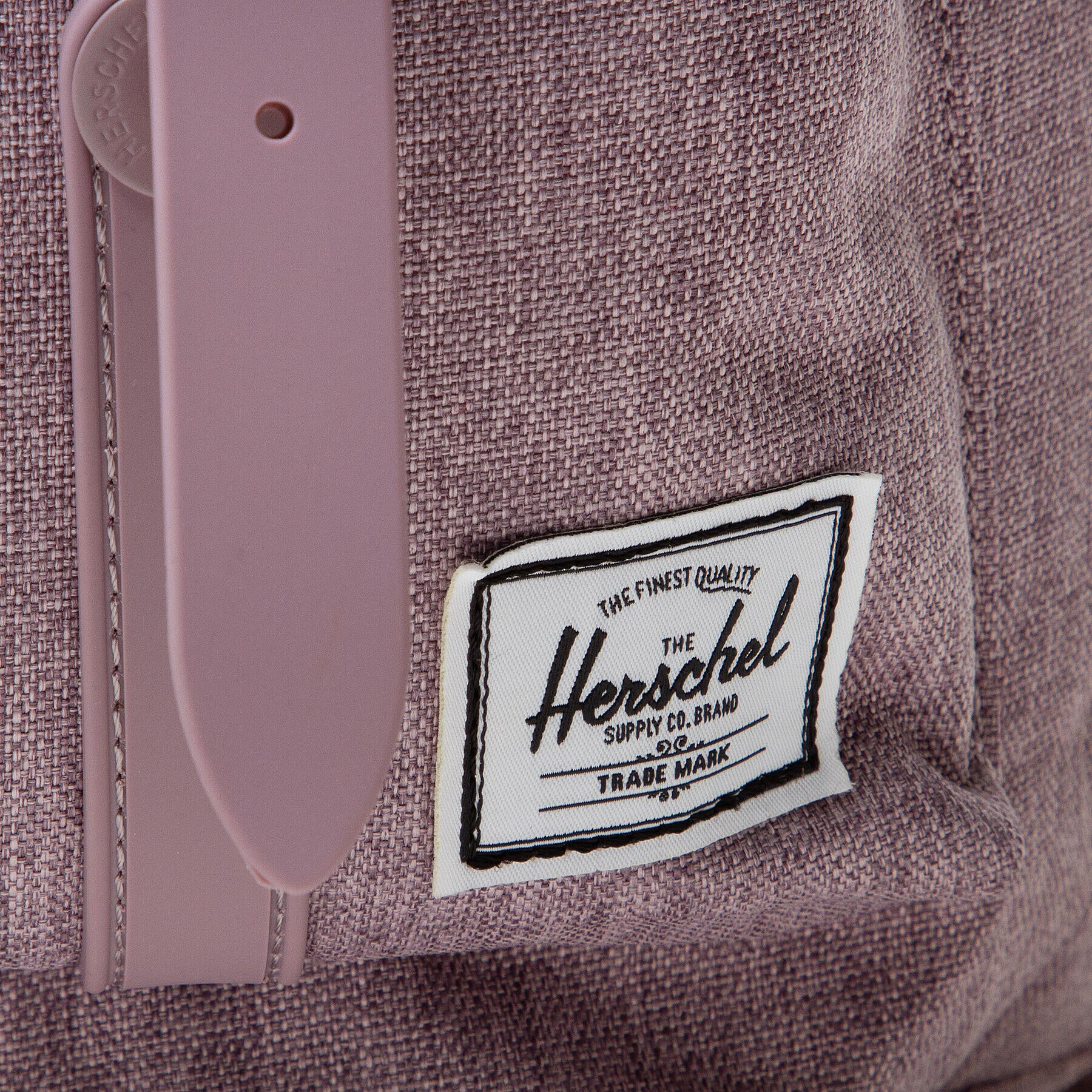 Herschel Раница Dawson 10233-05435 Виолетов - Pepit.bg
