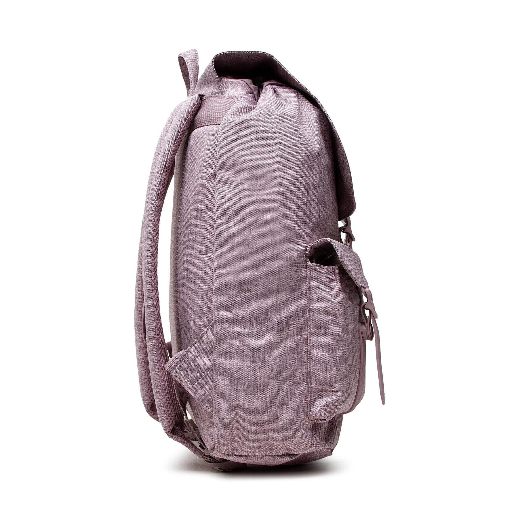 Herschel Раница Dawson 10233-05435 Виолетов - Pepit.bg