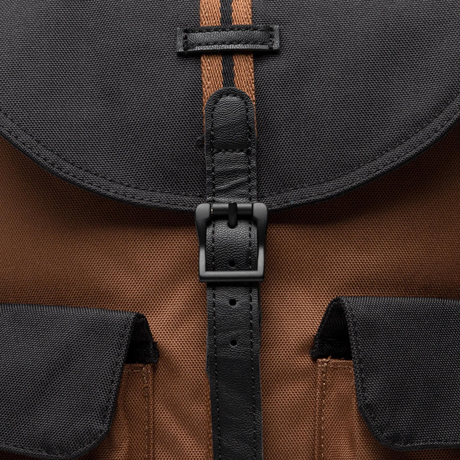 Herschel Раница Dawson 10233-05668 Кафяв - Pepit.bg