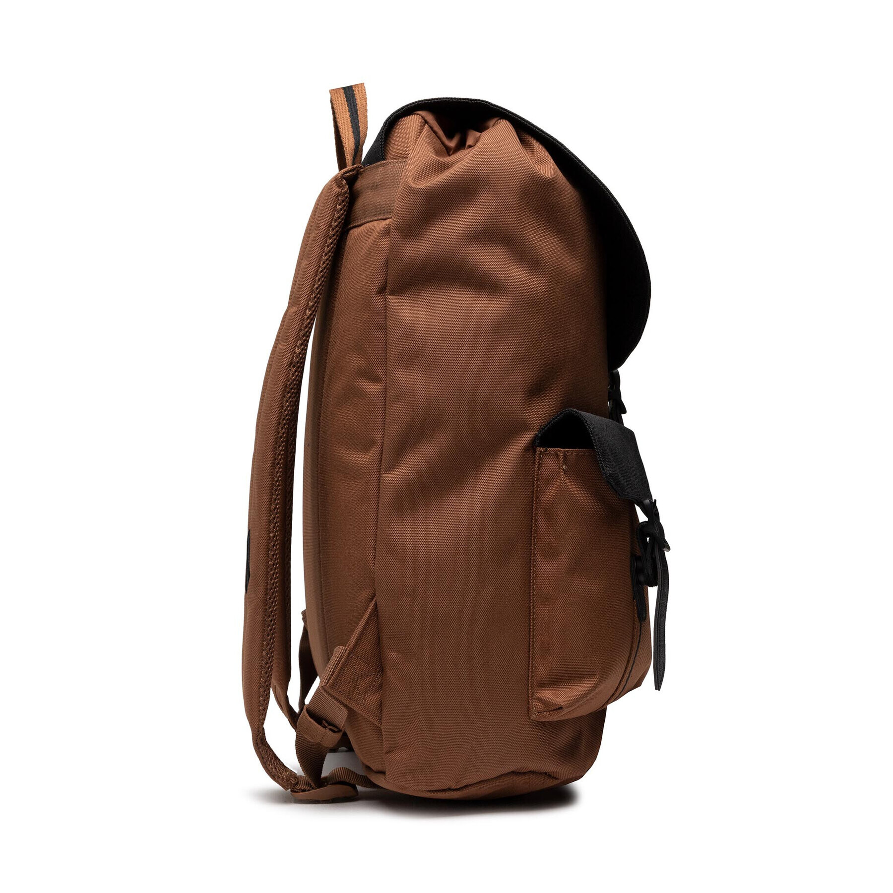 Herschel Раница Dawson 10233-05668 Кафяв - Pepit.bg