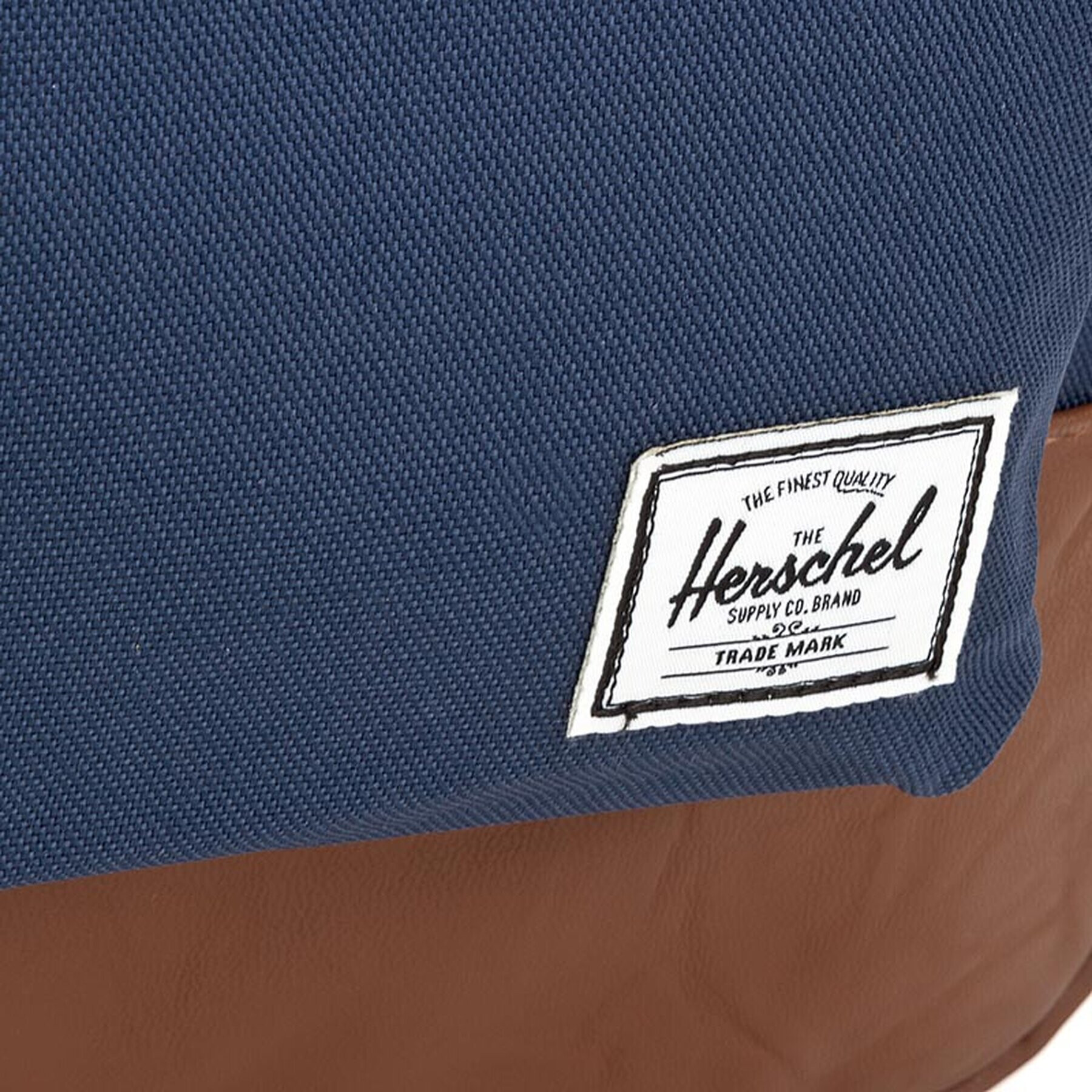 Herschel Раница Heritage 10007-00007 - Pepit.bg