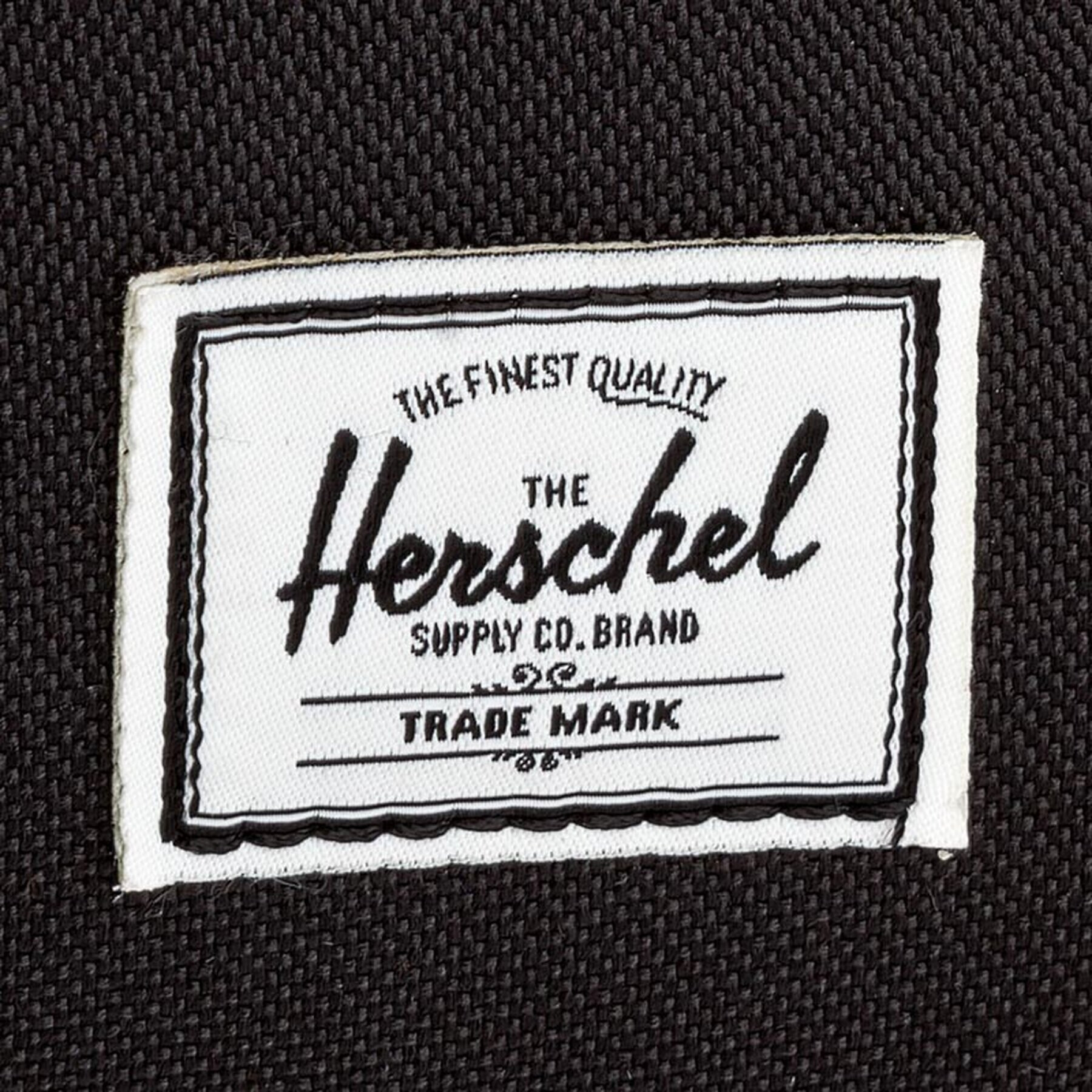 Herschel Раница Lil Amer 10014-00001 Черен - Pepit.bg