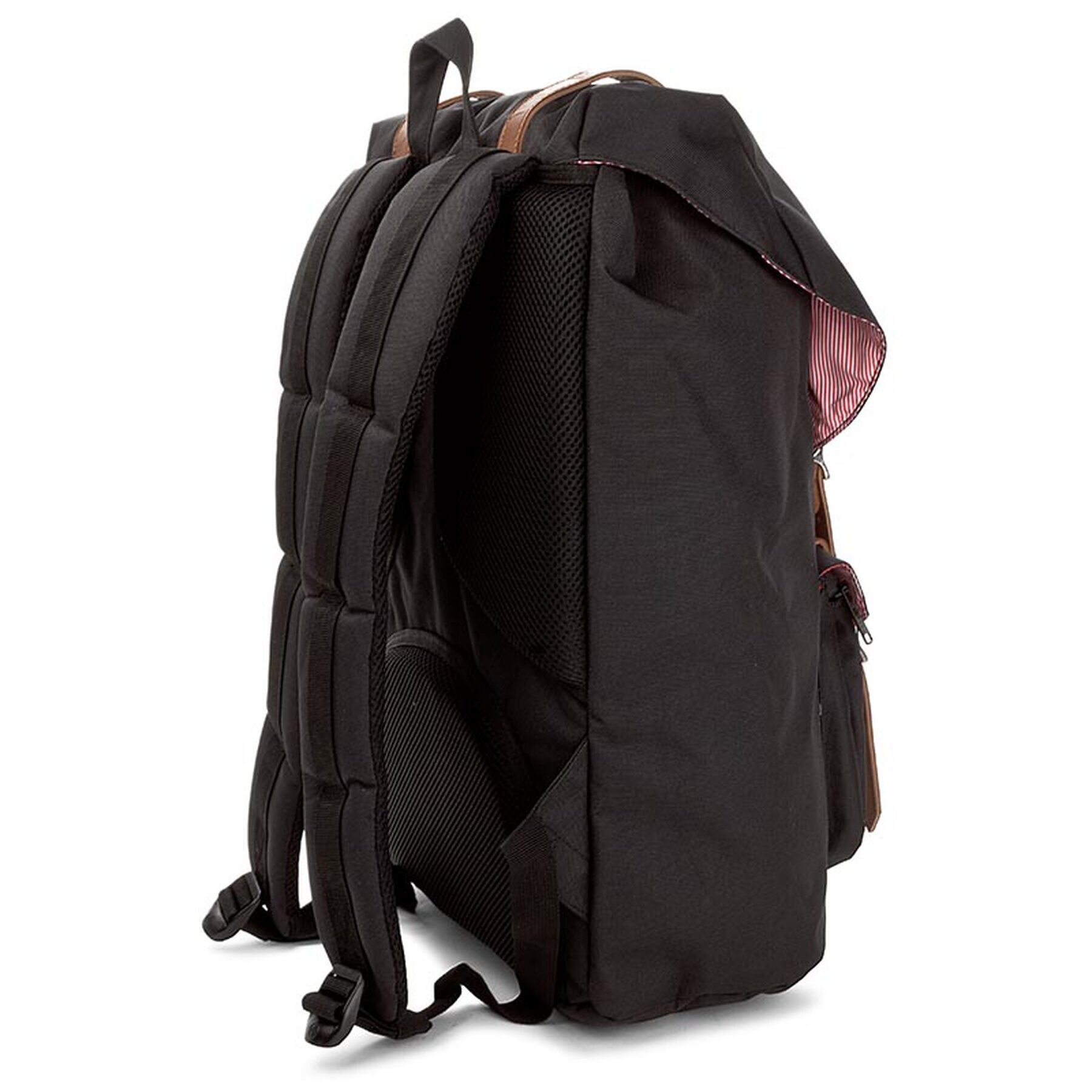 Herschel Раница Lil Amer 10014-00001 Черен - Pepit.bg