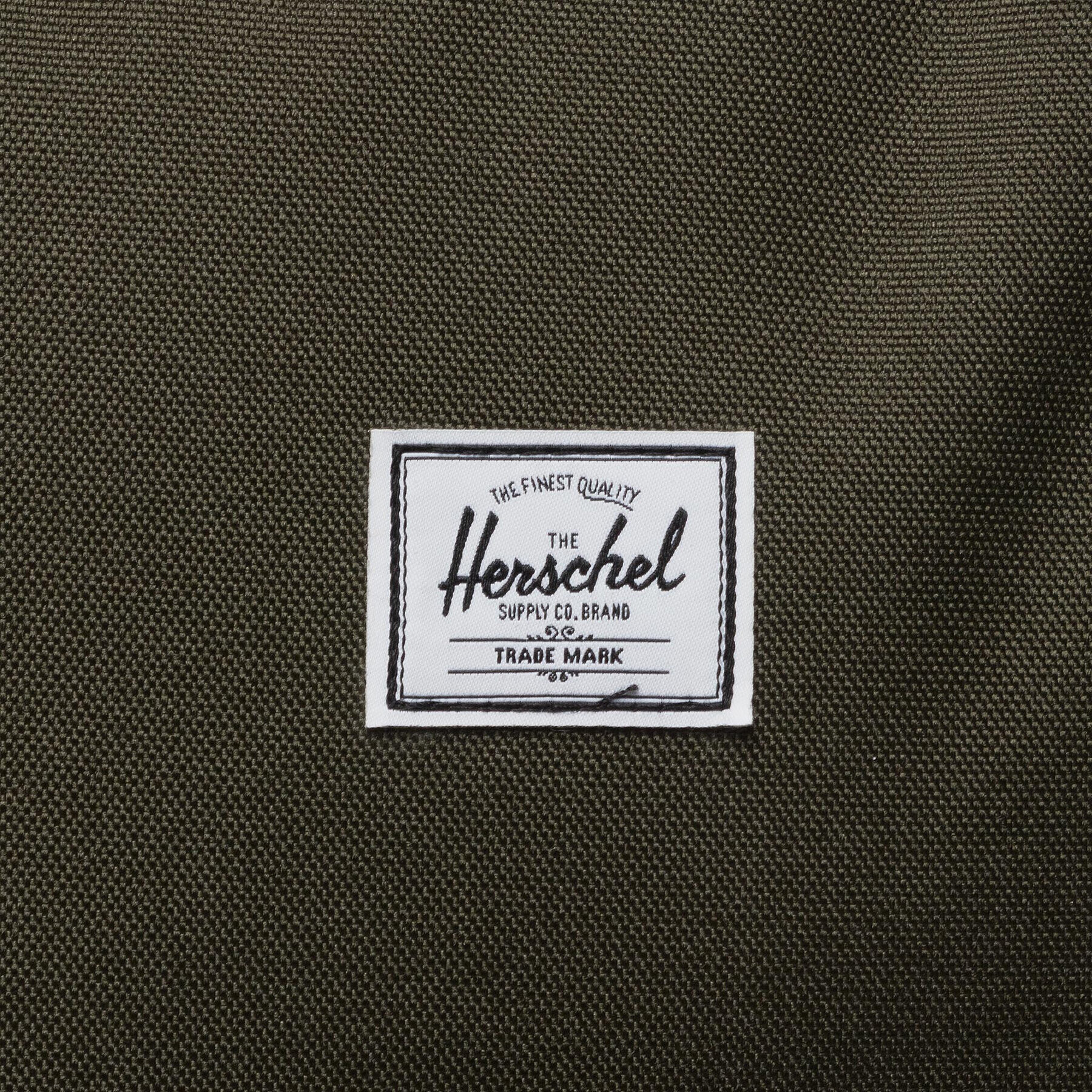 Herschel Раница Nova Mid 10503-03183 Зелен - Pepit.bg