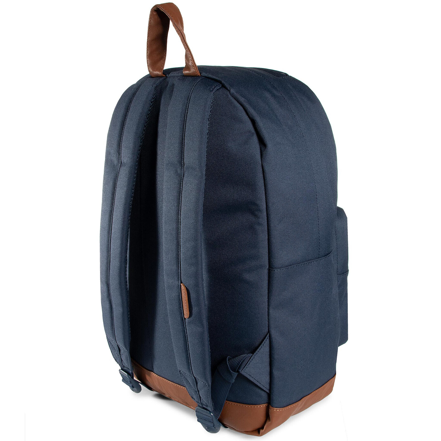 Herschel Раница Pop Quiz 10011-00007 Тъмносин - Pepit.bg