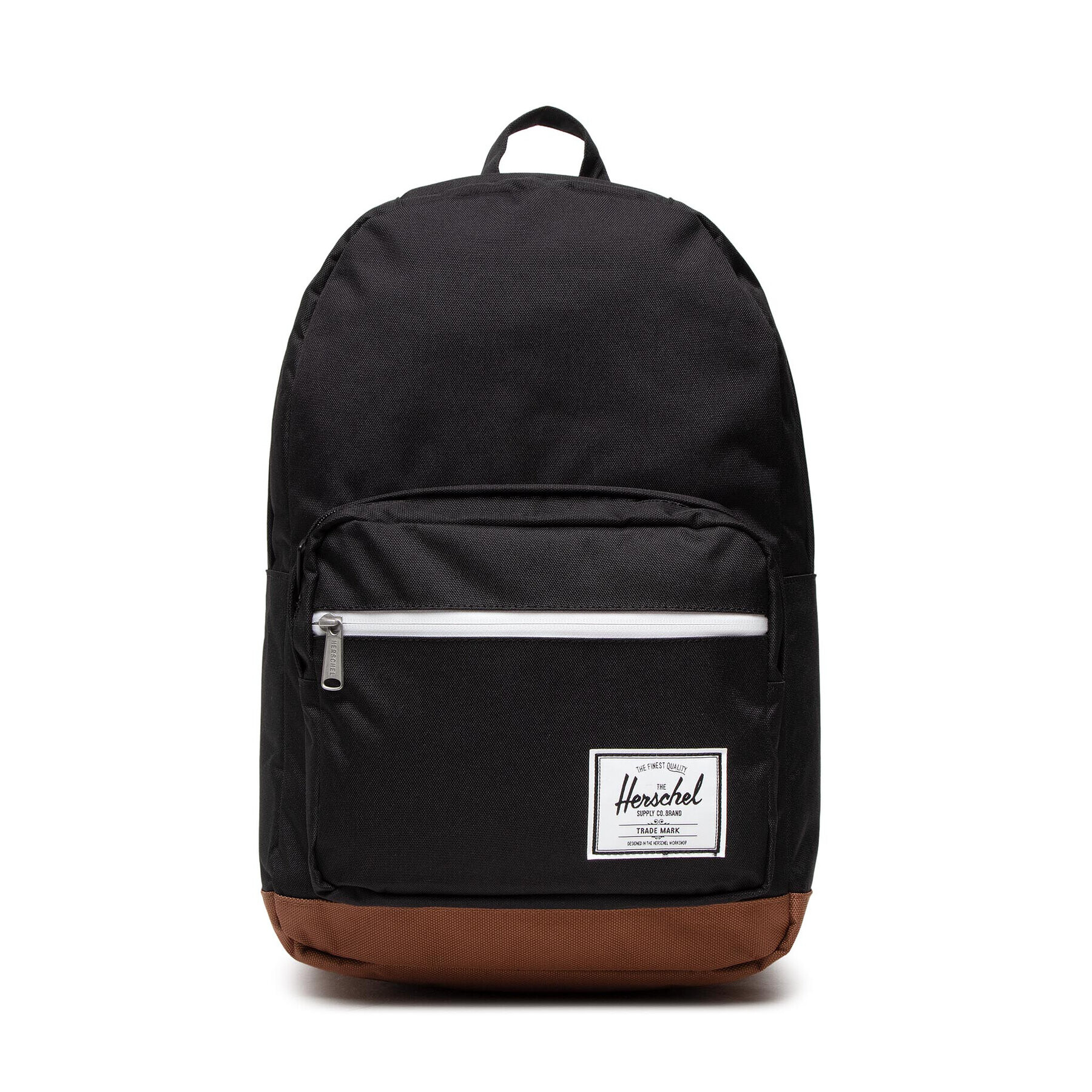 Herschel Раница Pop Quiz 10011-02462 Черен - Pepit.bg