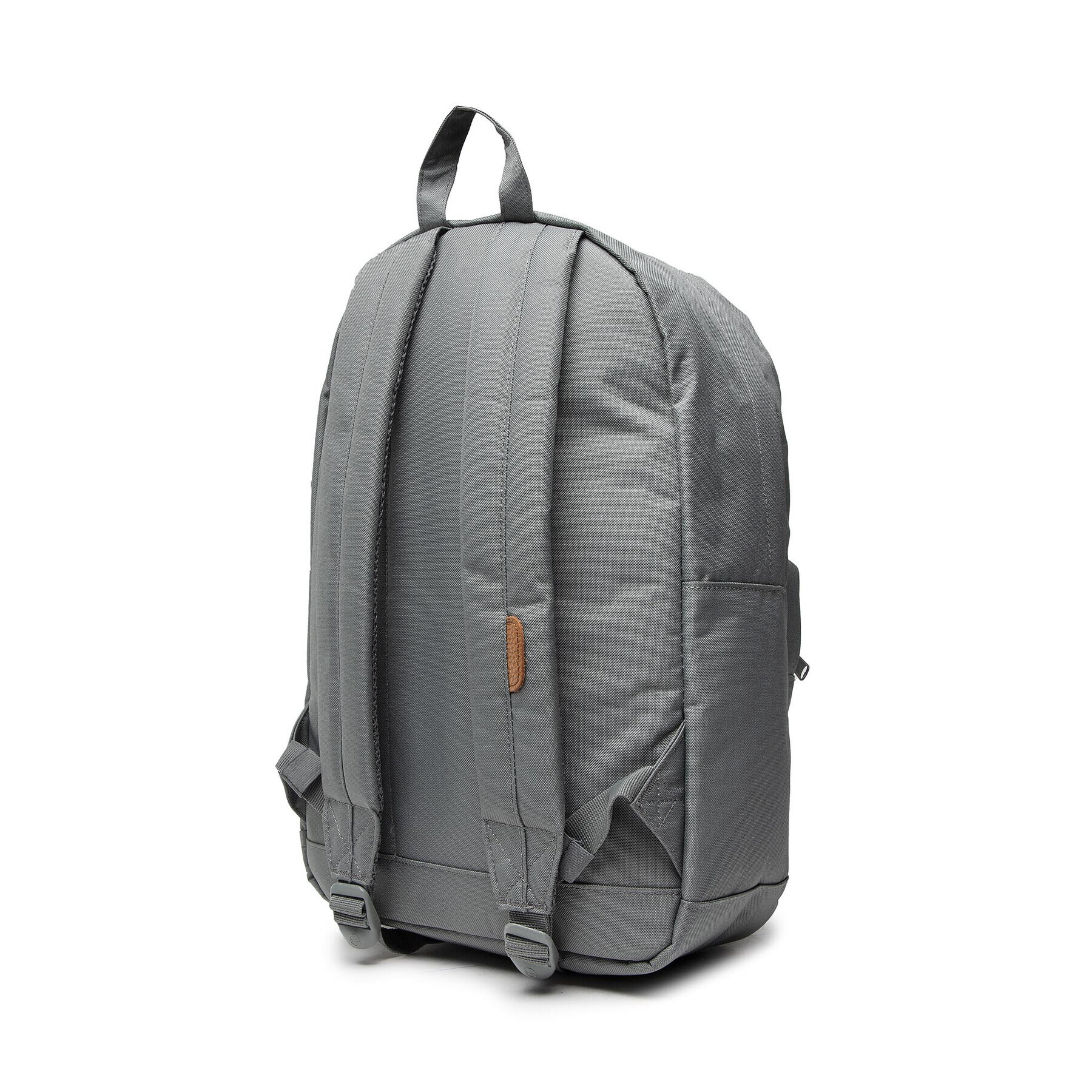 Herschel Раница Pop Quiz 10011-05600 Сив - Pepit.bg