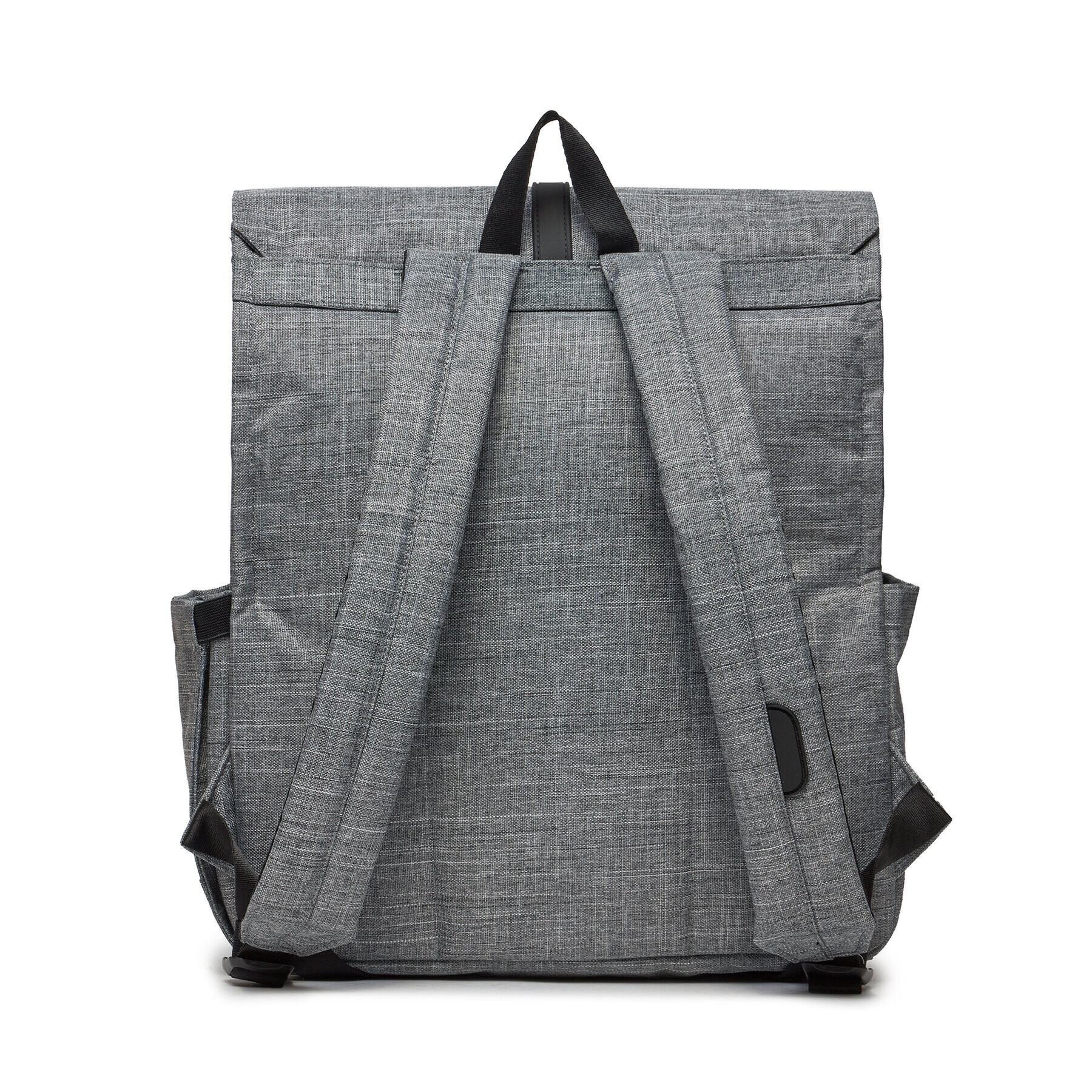 Herschel Раница City 11376-00919 Сив - Pepit.bg