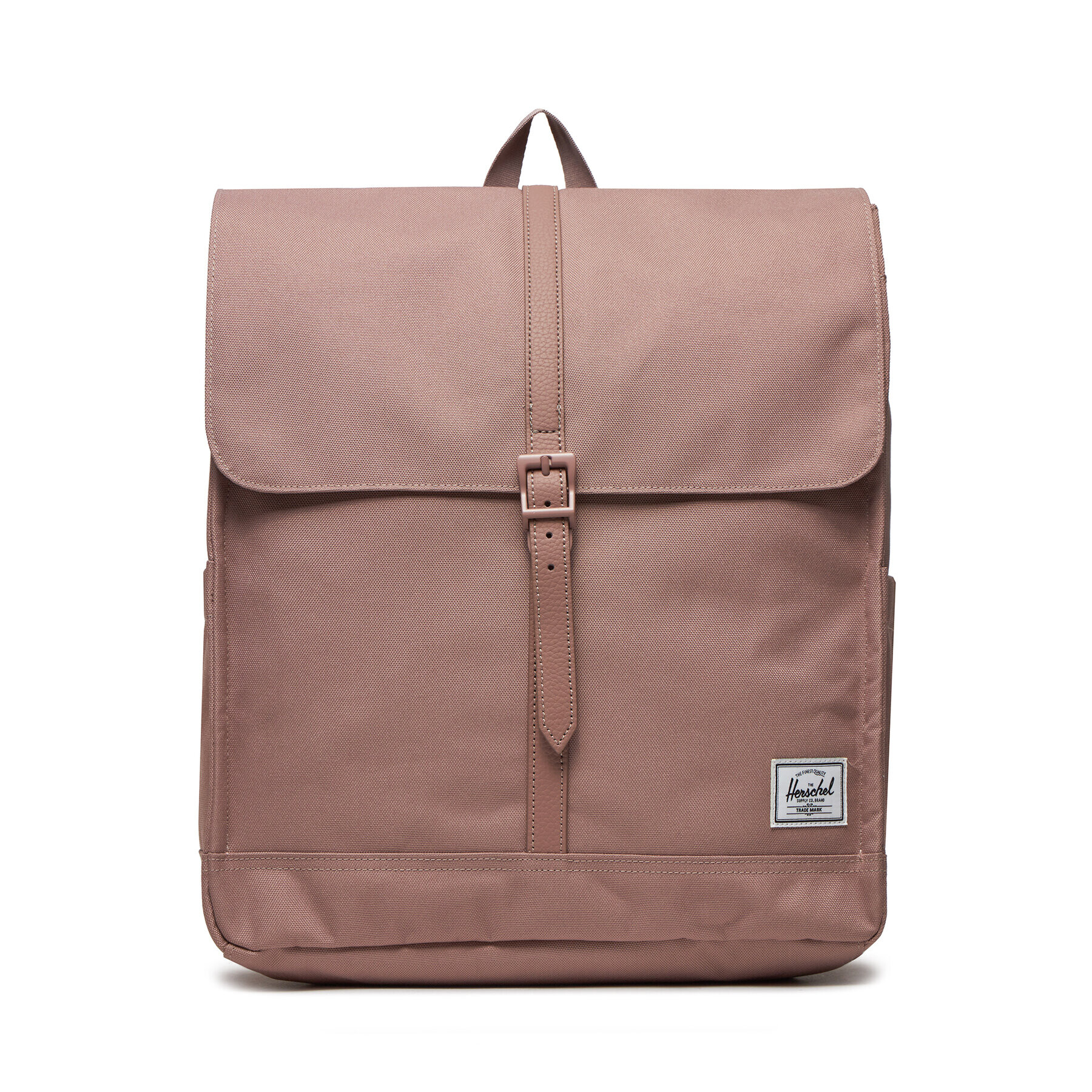 Herschel Раница City 11376-02077 Розов - Pepit.bg