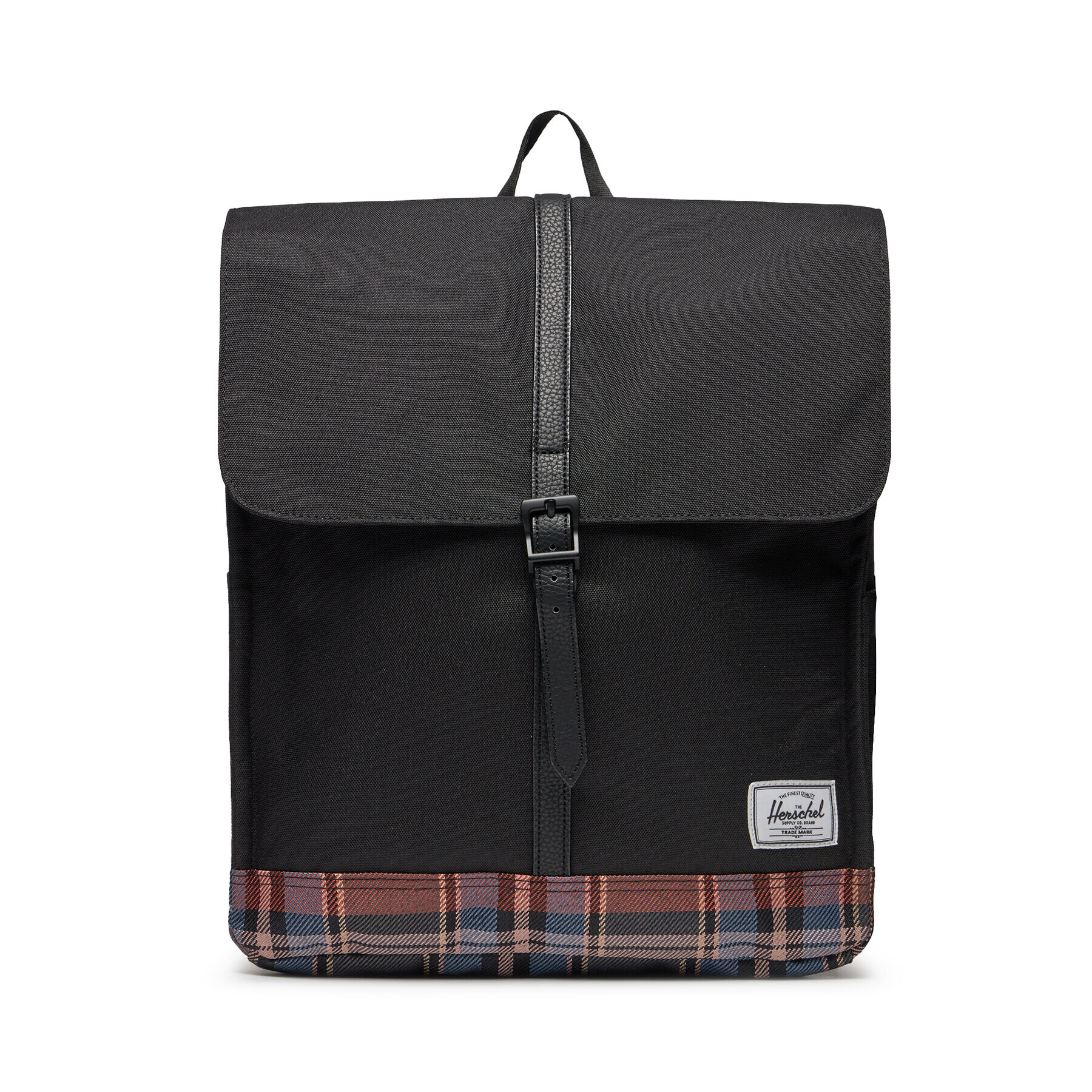 Herschel Раница City 11376-06010 Черен - Pepit.bg