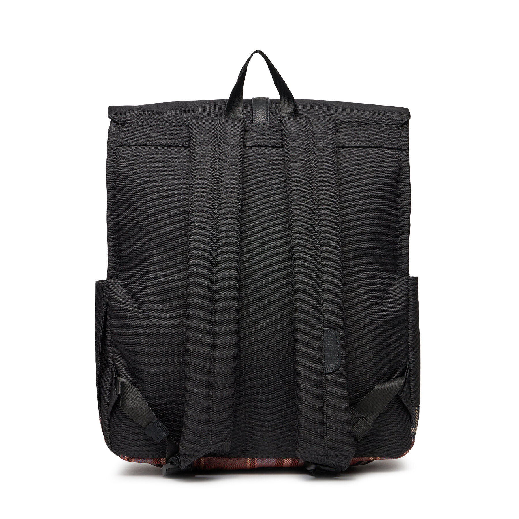 Herschel Раница City 11376-06010 Черен - Pepit.bg