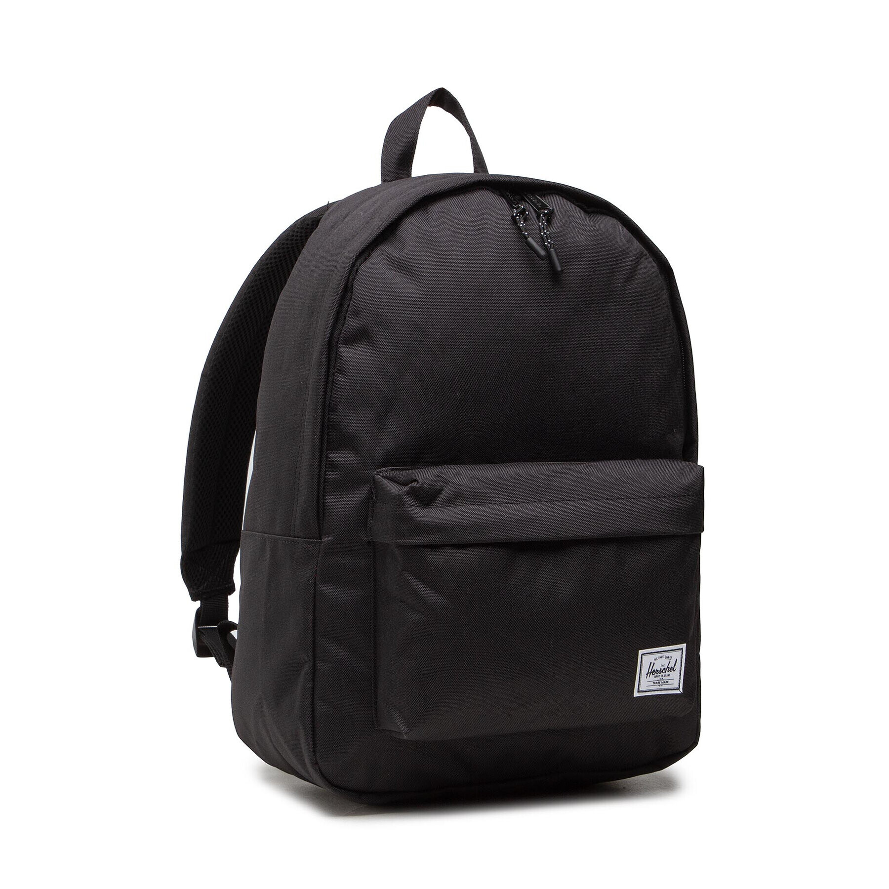 Herschel Раница Classic 10500-00001 Черен - Pepit.bg