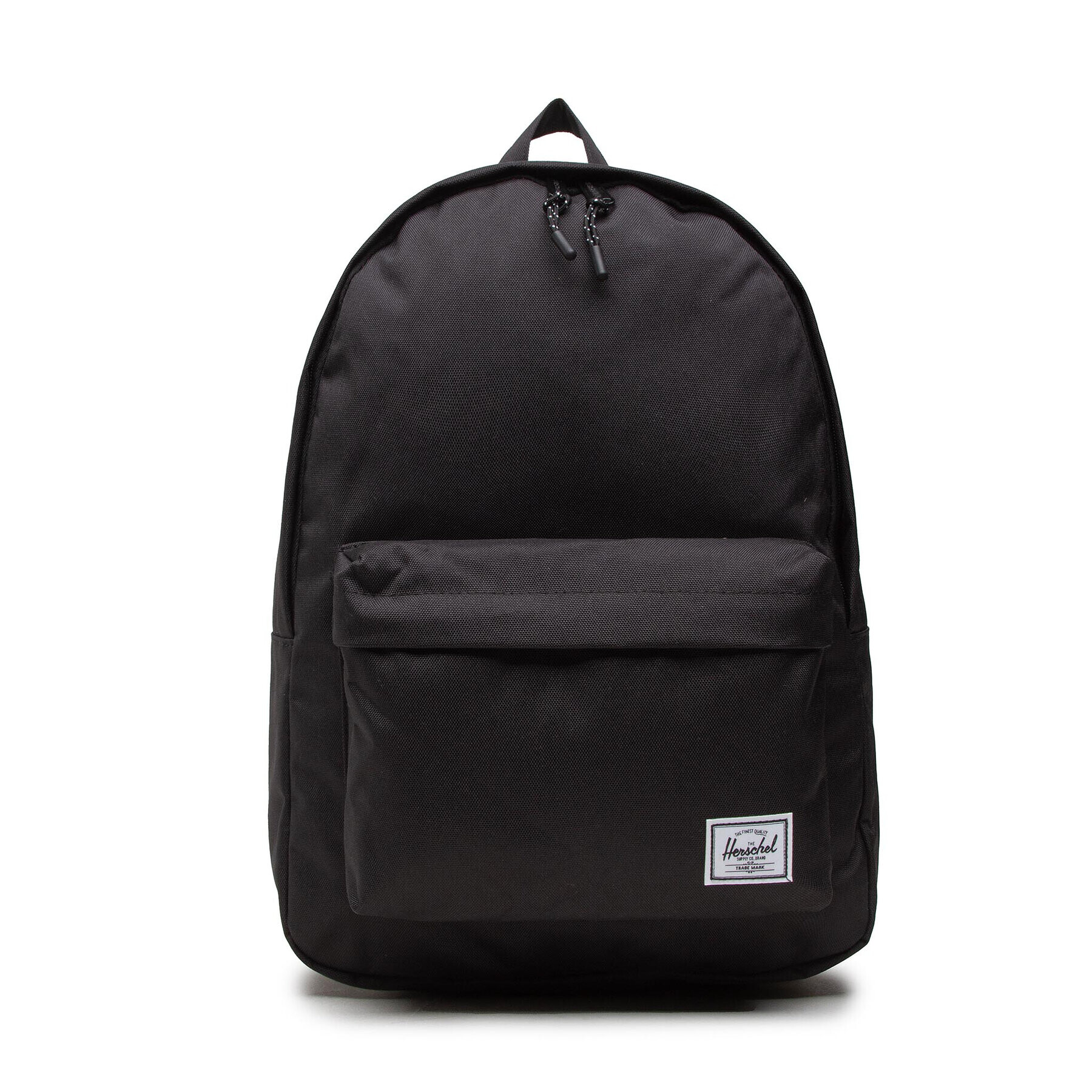 Herschel Раница Classic 10500-00001 Черен - Pepit.bg