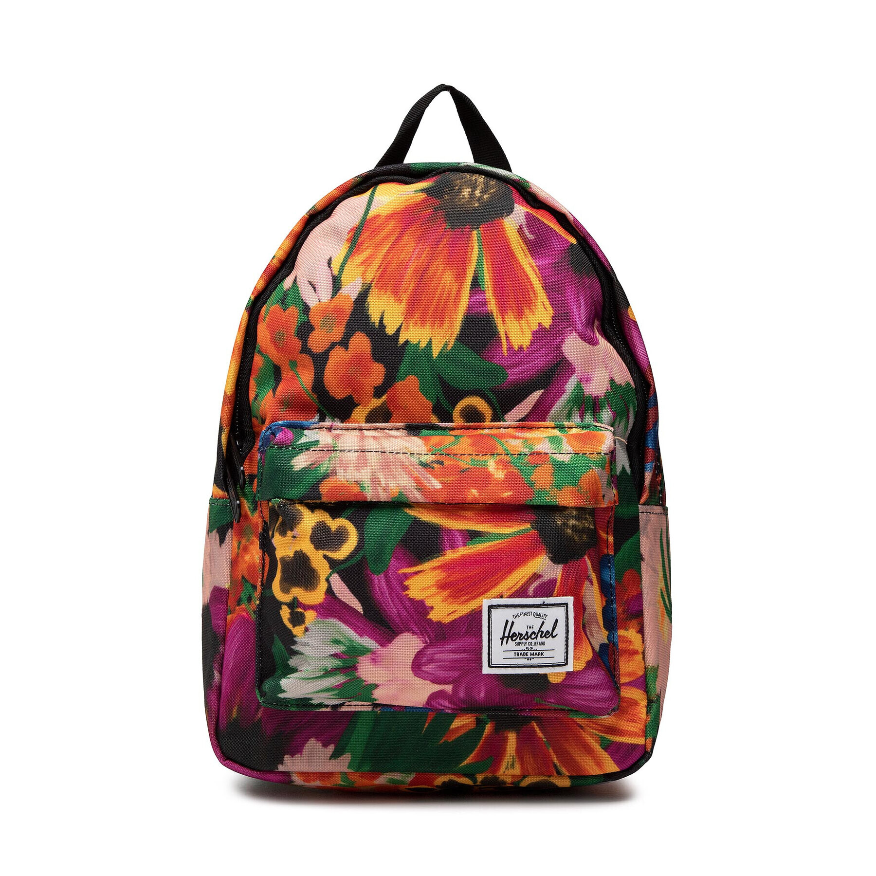 Herschel Раница Classic Mn 10787-05645 Цветен - Pepit.bg