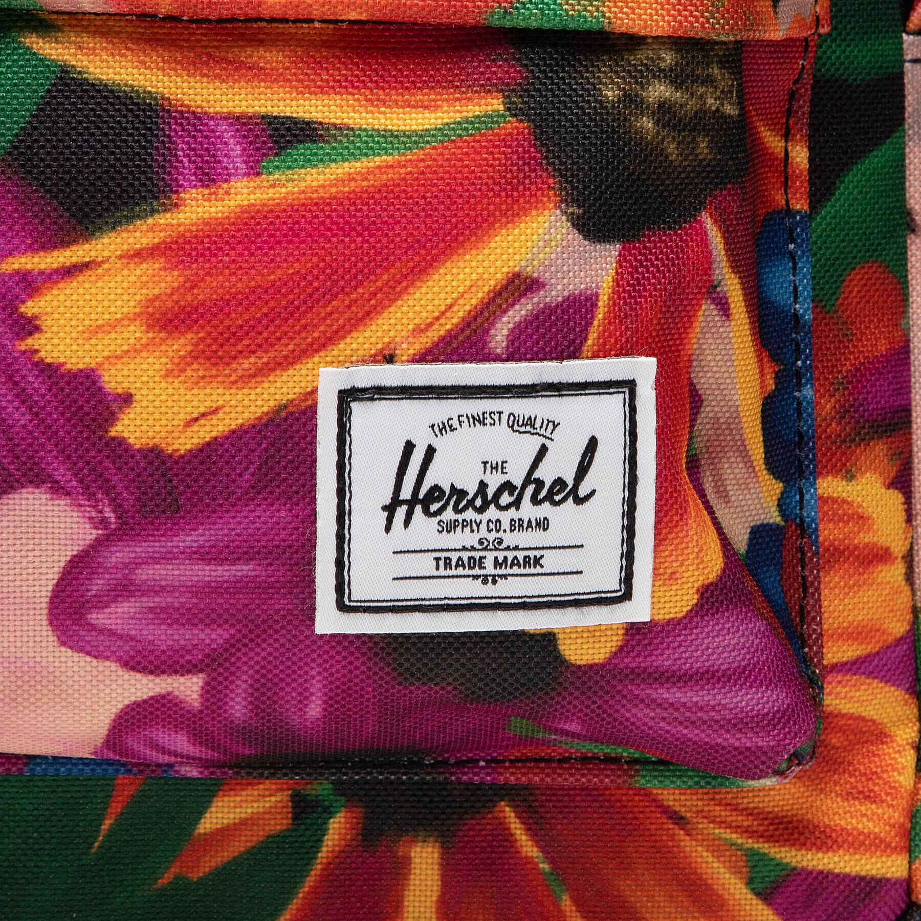 Herschel Раница Classic Mn 10787-05645 Цветен - Pepit.bg