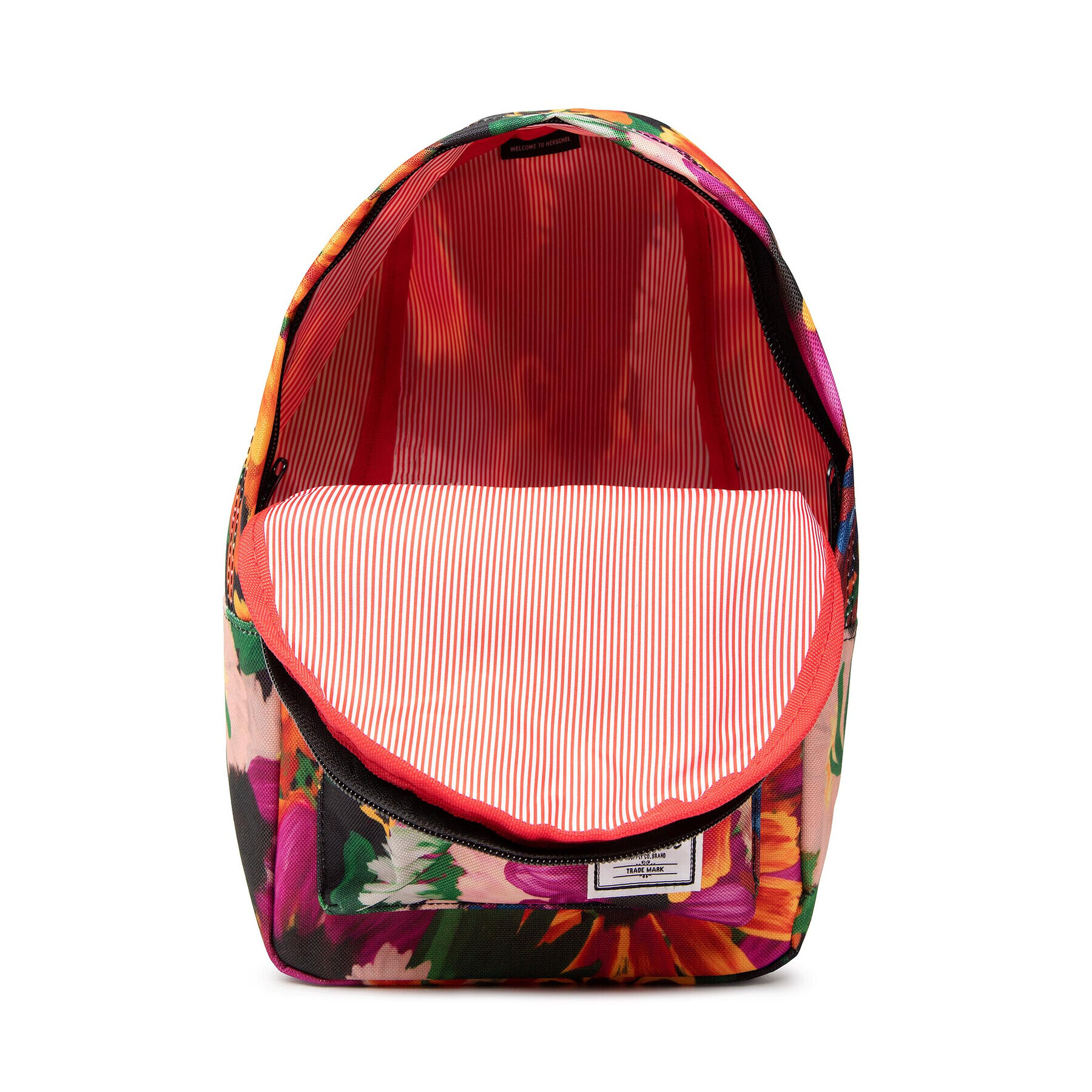 Herschel Раница Classic Mn 10787-05645 Цветен - Pepit.bg