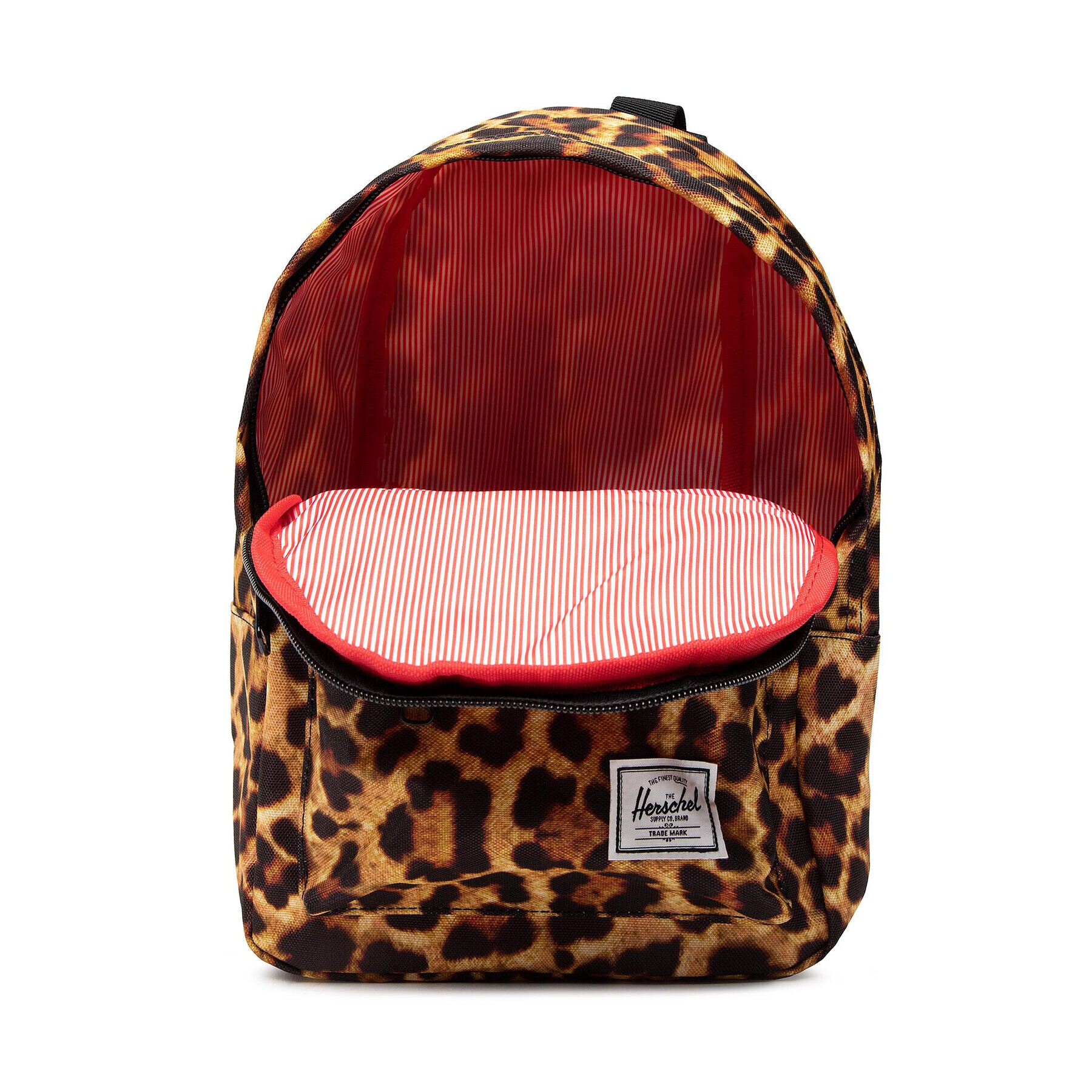 Herschel Раница Classic Mn 10787-05650 Кафяв - Pepit.bg
