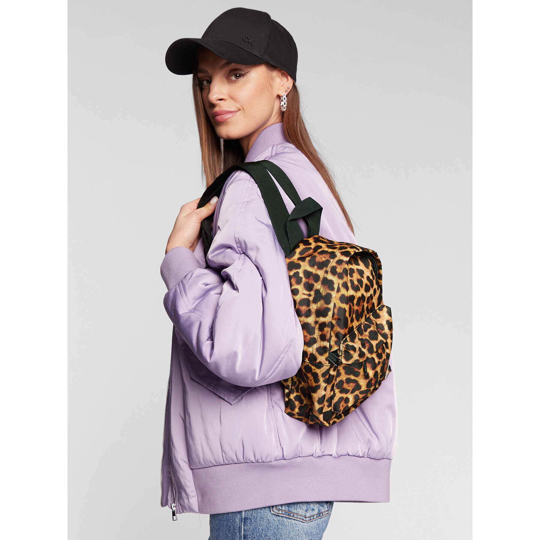 Herschel Раница Classic Mn 10787-05650 Кафяв - Pepit.bg