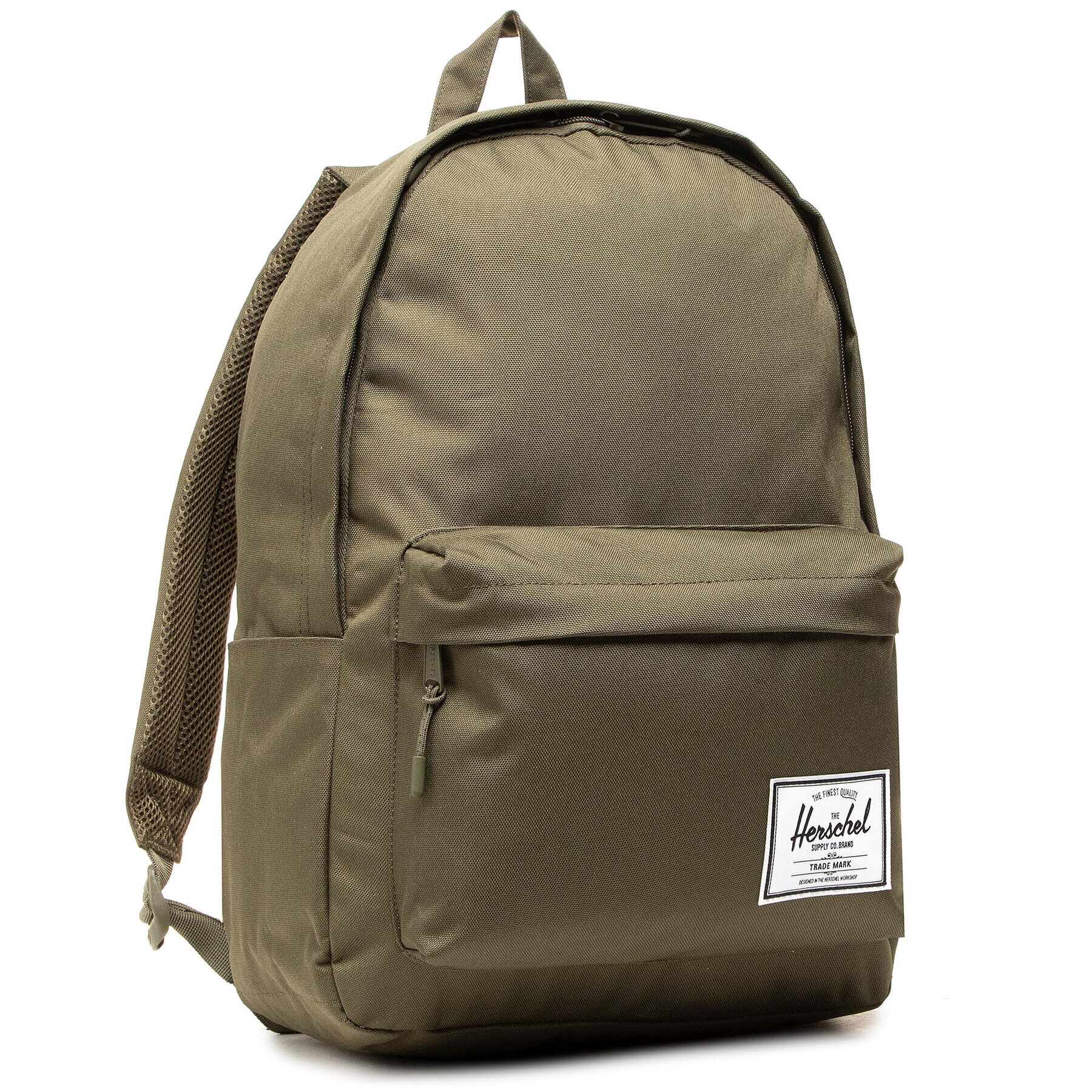 Herschel Раница Classic X-Large 10492-04281 Зелен - Pepit.bg