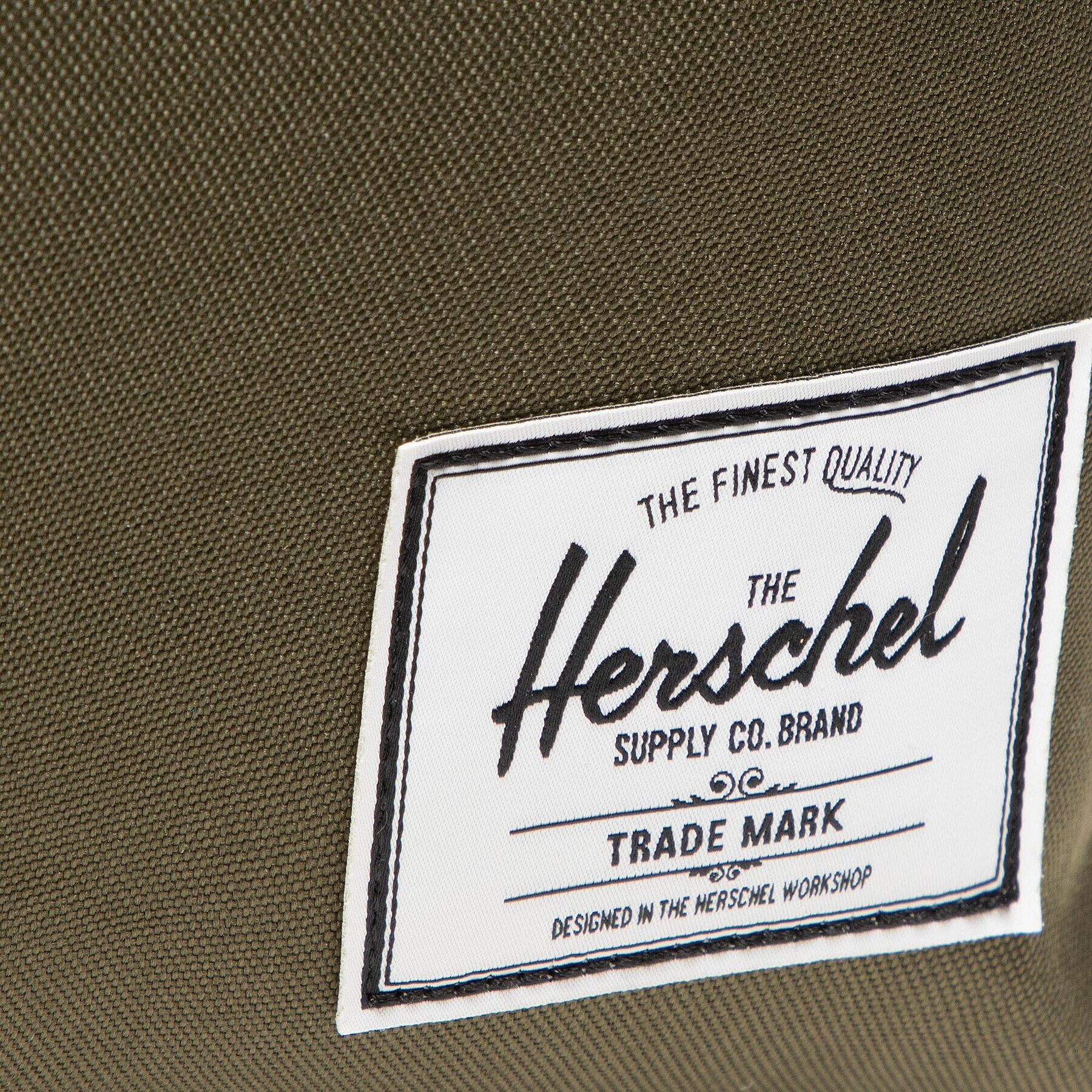 Herschel Раница Classic X-Large 10492-04281 Зелен - Pepit.bg