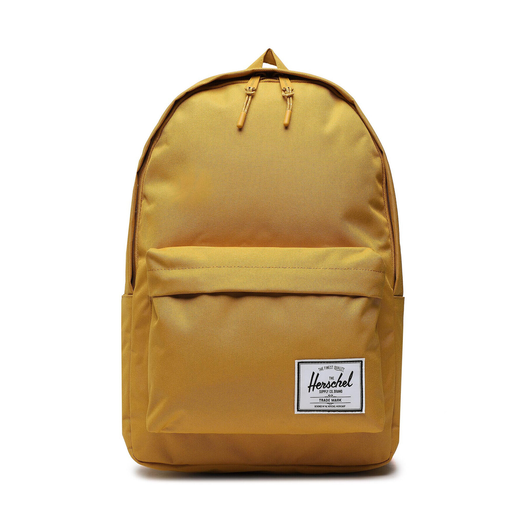 Herschel Раница Classic X-Large 10492-05644 Жълт - Pepit.bg