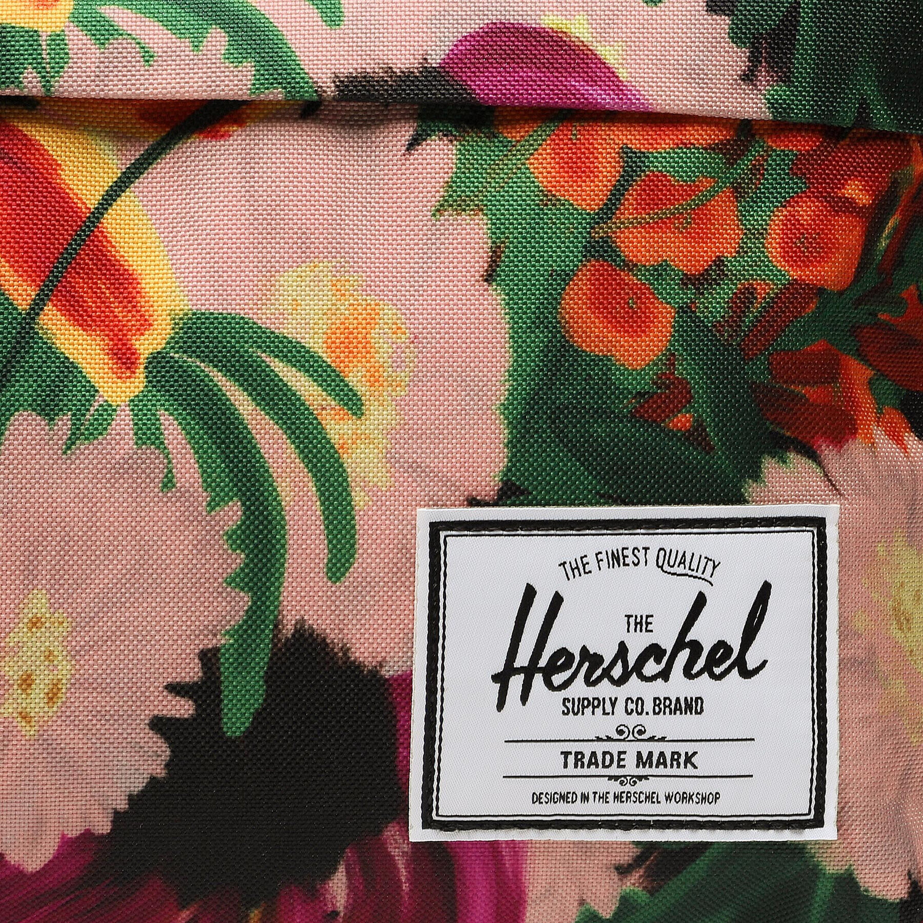 Herschel Раница Classic X-Large 10492-05645 Цветен - Pepit.bg
