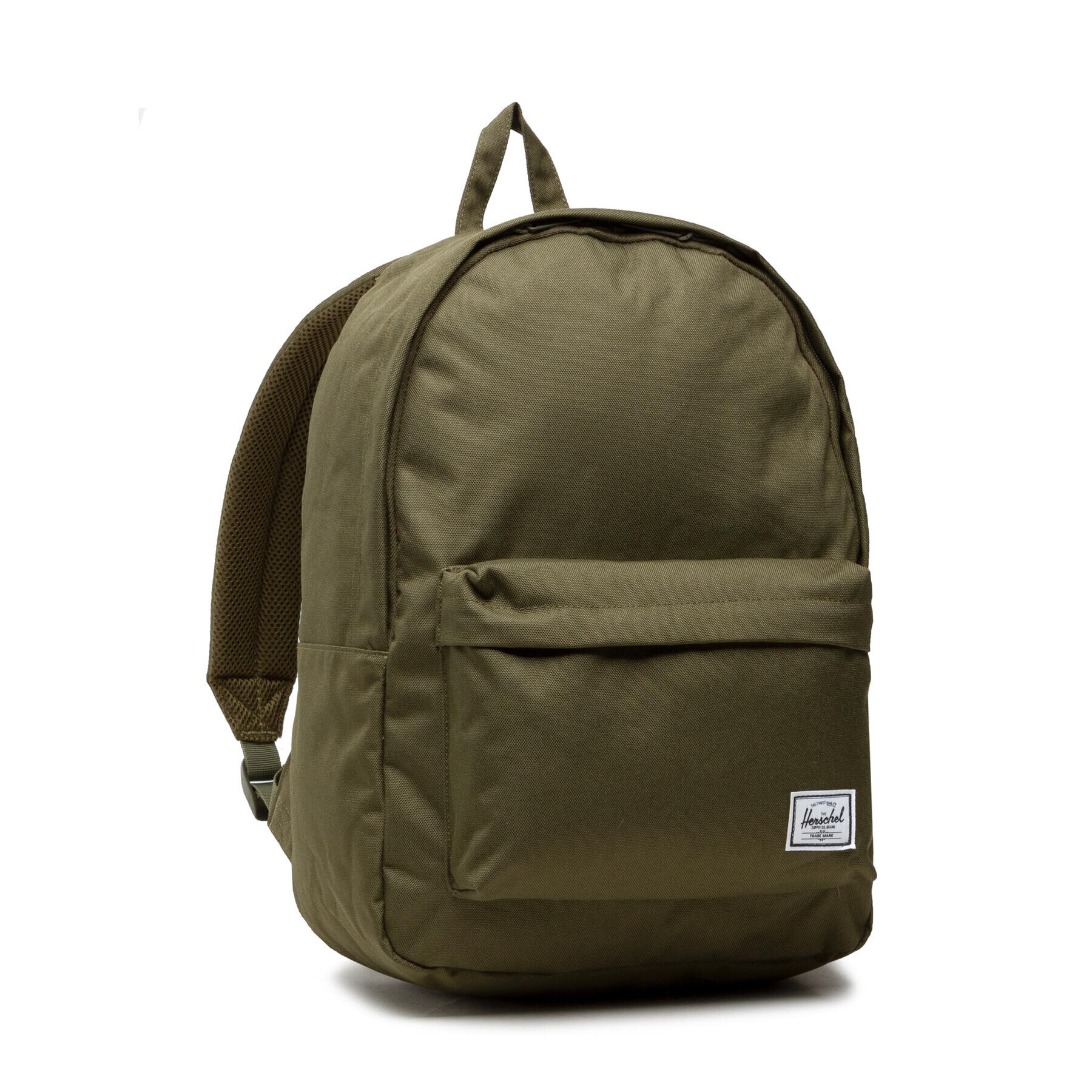 Herschel Раница Classic™ 10500-04281 Зелен - Pepit.bg