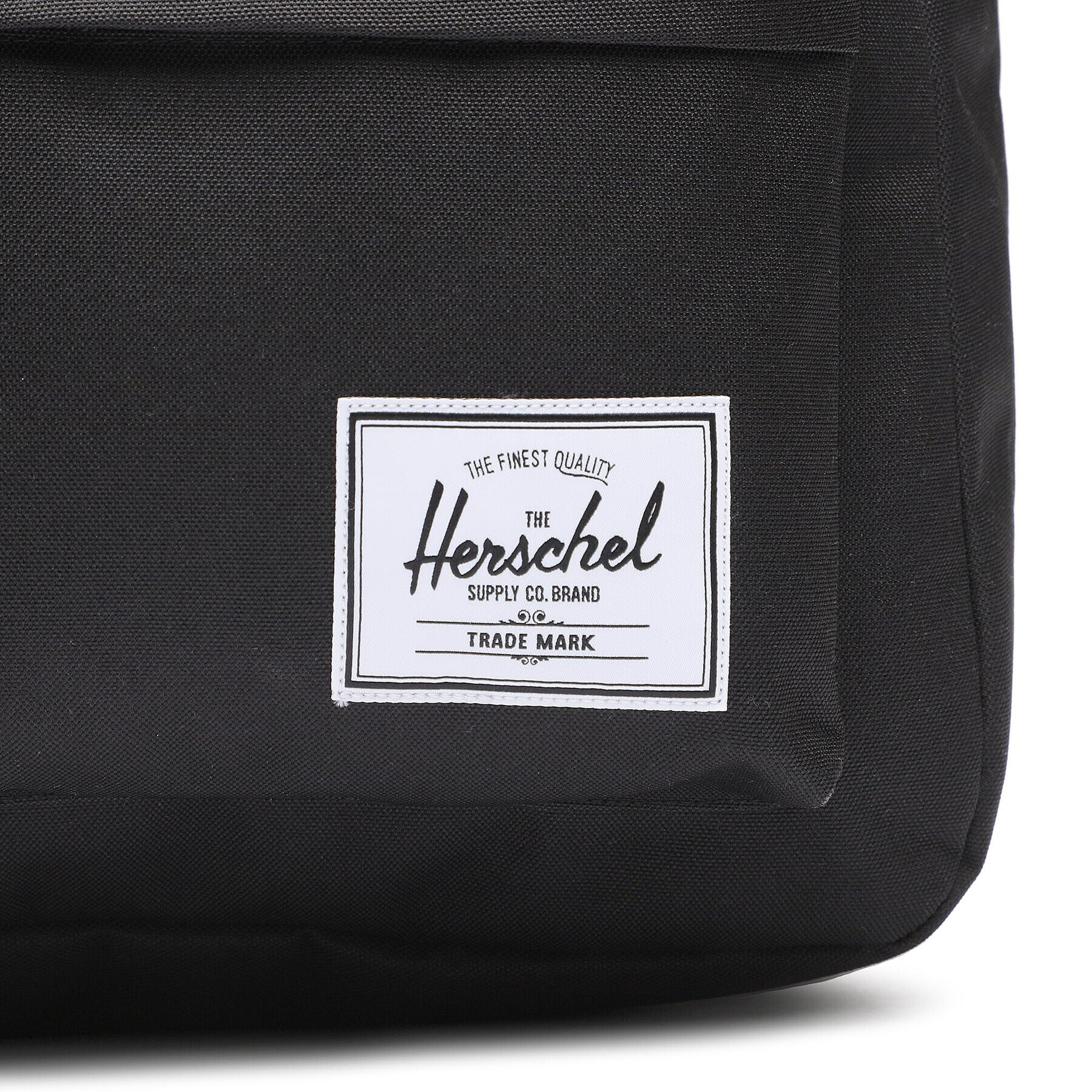 Herschel Раница Classic™ Backpack 11377-00001 Черен - Pepit.bg