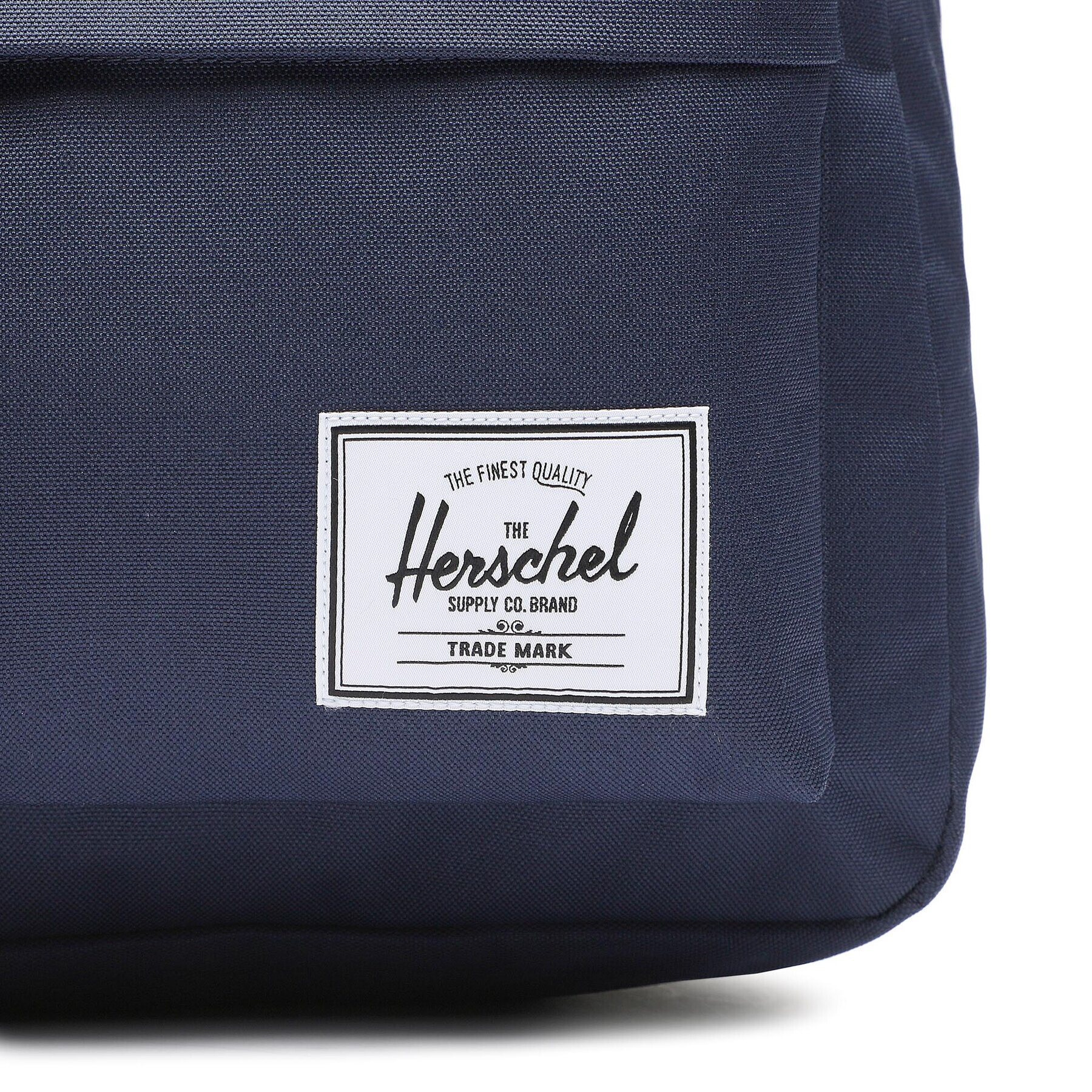 Herschel Раница Classic™ Backpack 11377-00007 Тъмносин - Pepit.bg