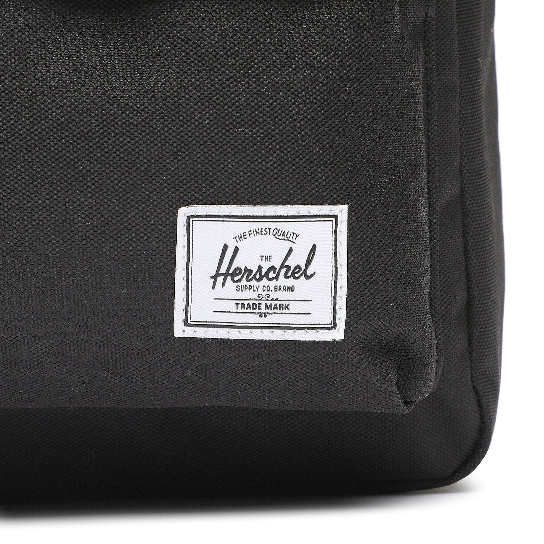 Herschel Раница Classic™ Mini Backpack 11379-00001 Черен - Pepit.bg