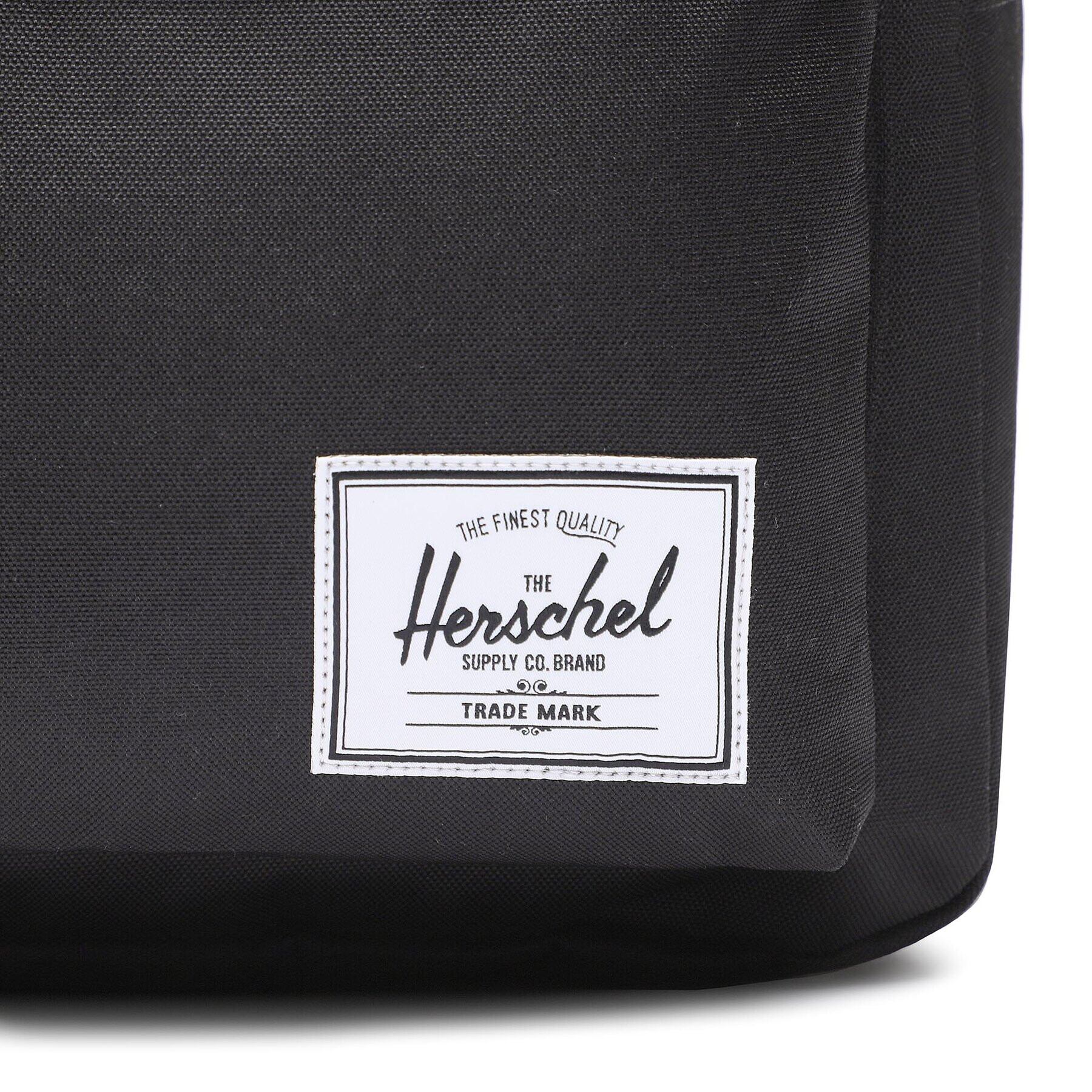 Herschel Раница Classic™ XL Backpack 11380-00001 Черен - Pepit.bg