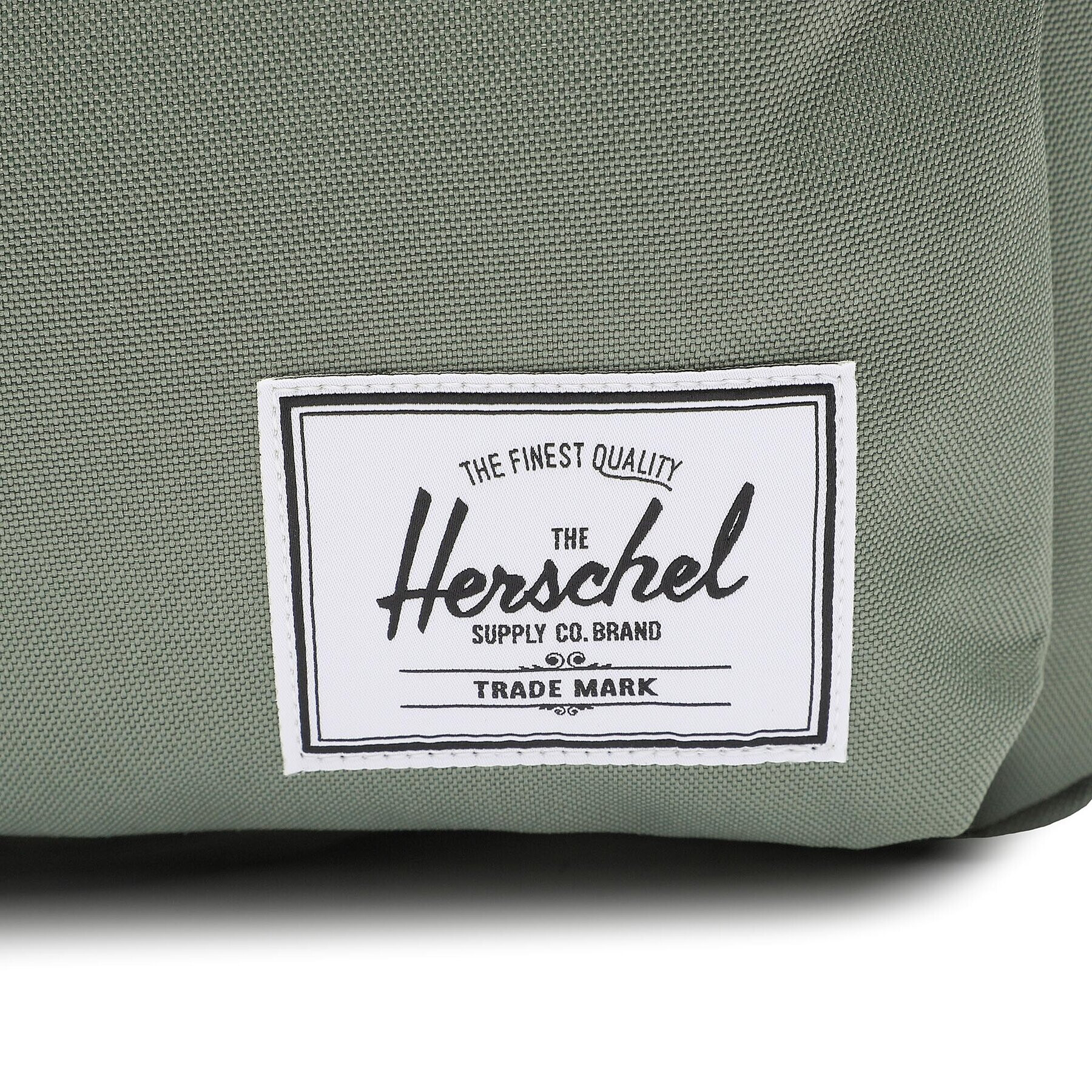 Herschel Раница Classic™ XL Backpack 11380-05928 Зелен - Pepit.bg