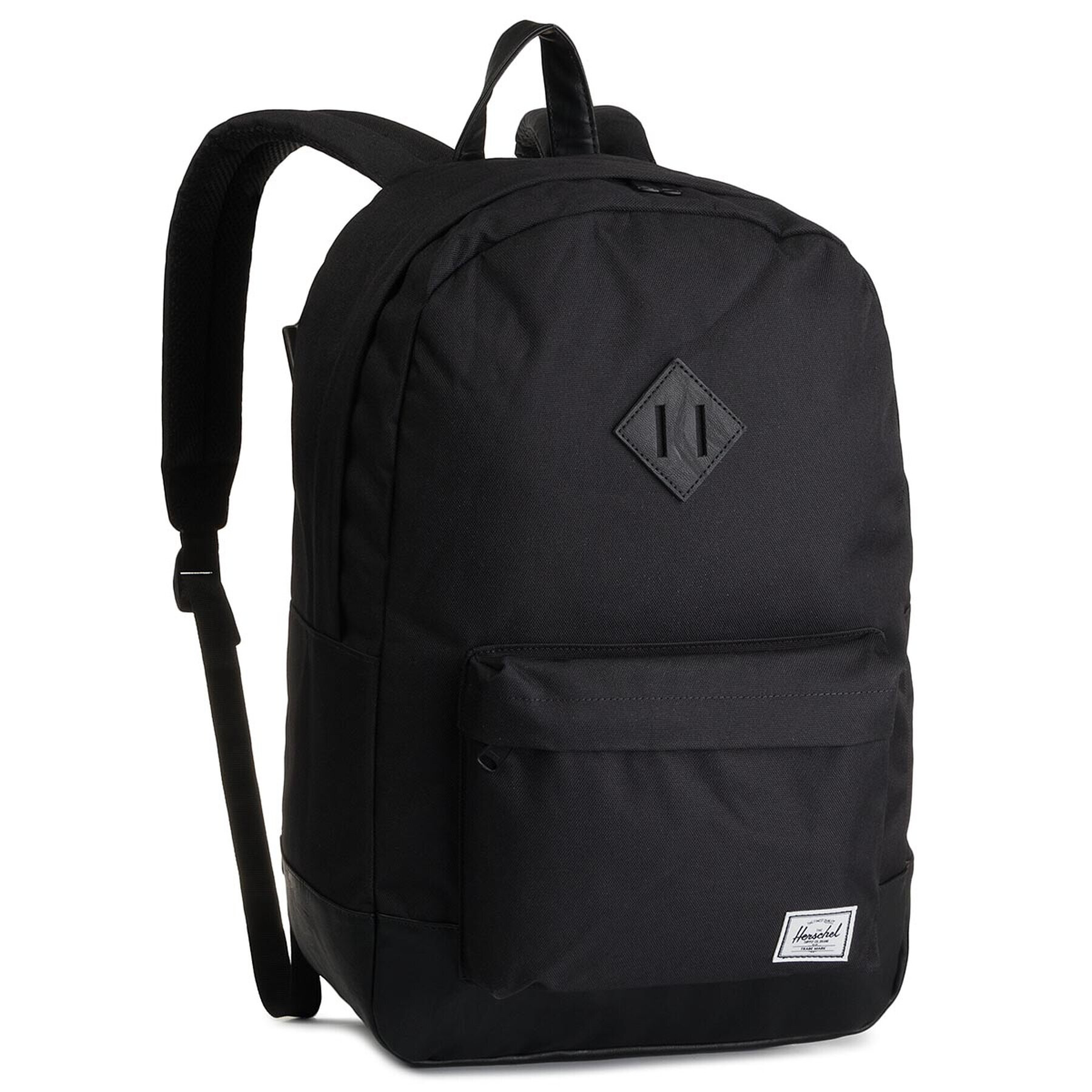 Herschel Раница Heritage 10007-00535 Черен - Pepit.bg