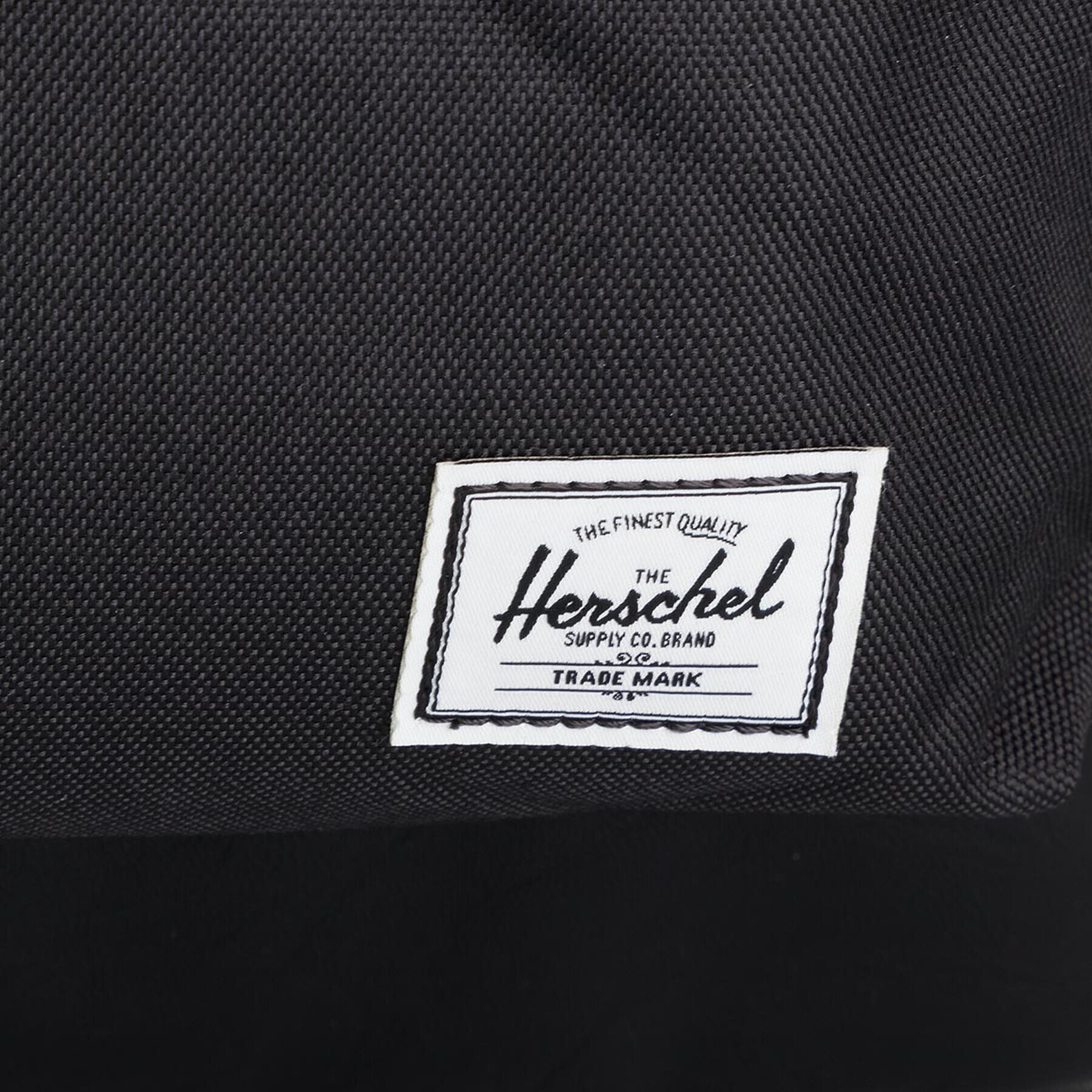 Herschel Раница Heritage 10007-00535 Черен - Pepit.bg