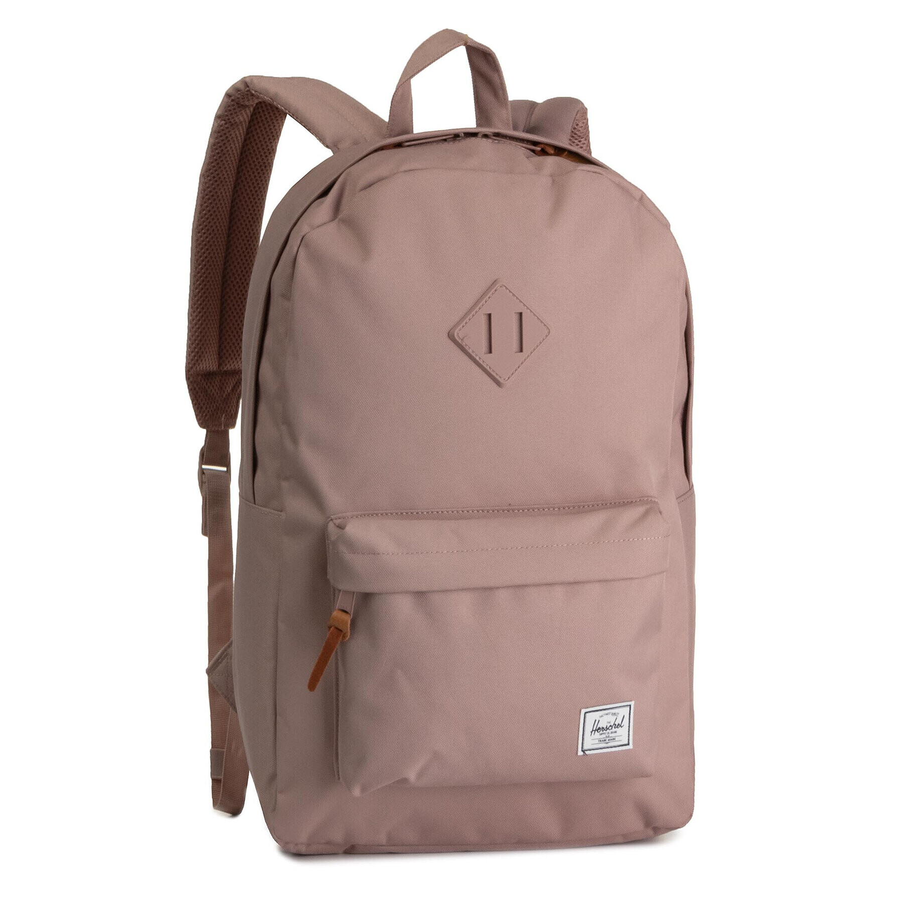 Herschel Раница Heritage 10007-02077 Розов - Pepit.bg