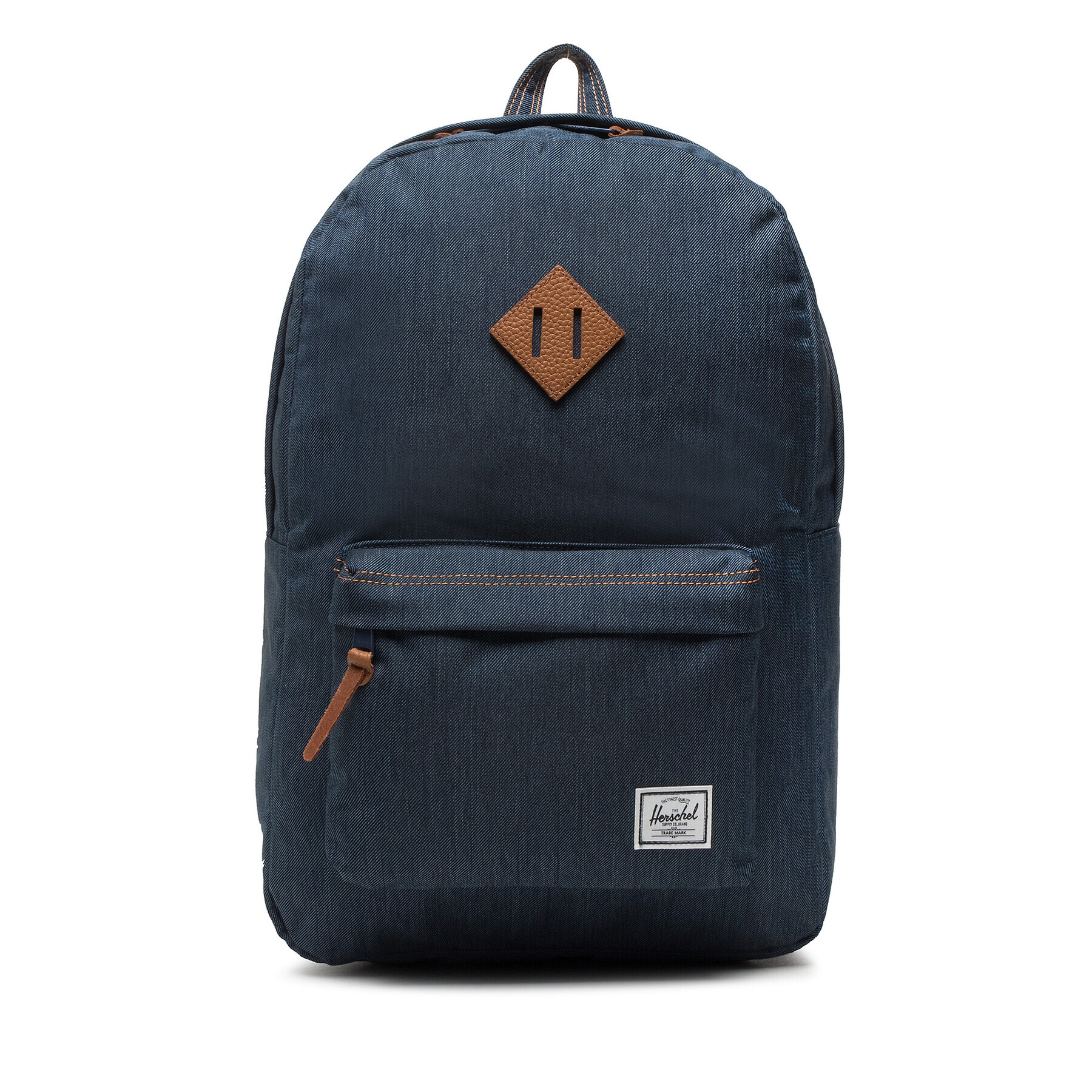 Herschel Раница Heritage 10007-05646 Тъмносин - Pepit.bg