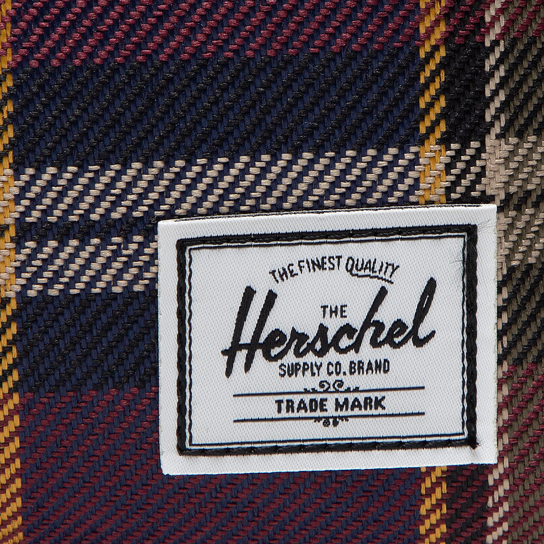 Herschel Раница Heritage 10007-05694 Тъмносин - Pepit.bg