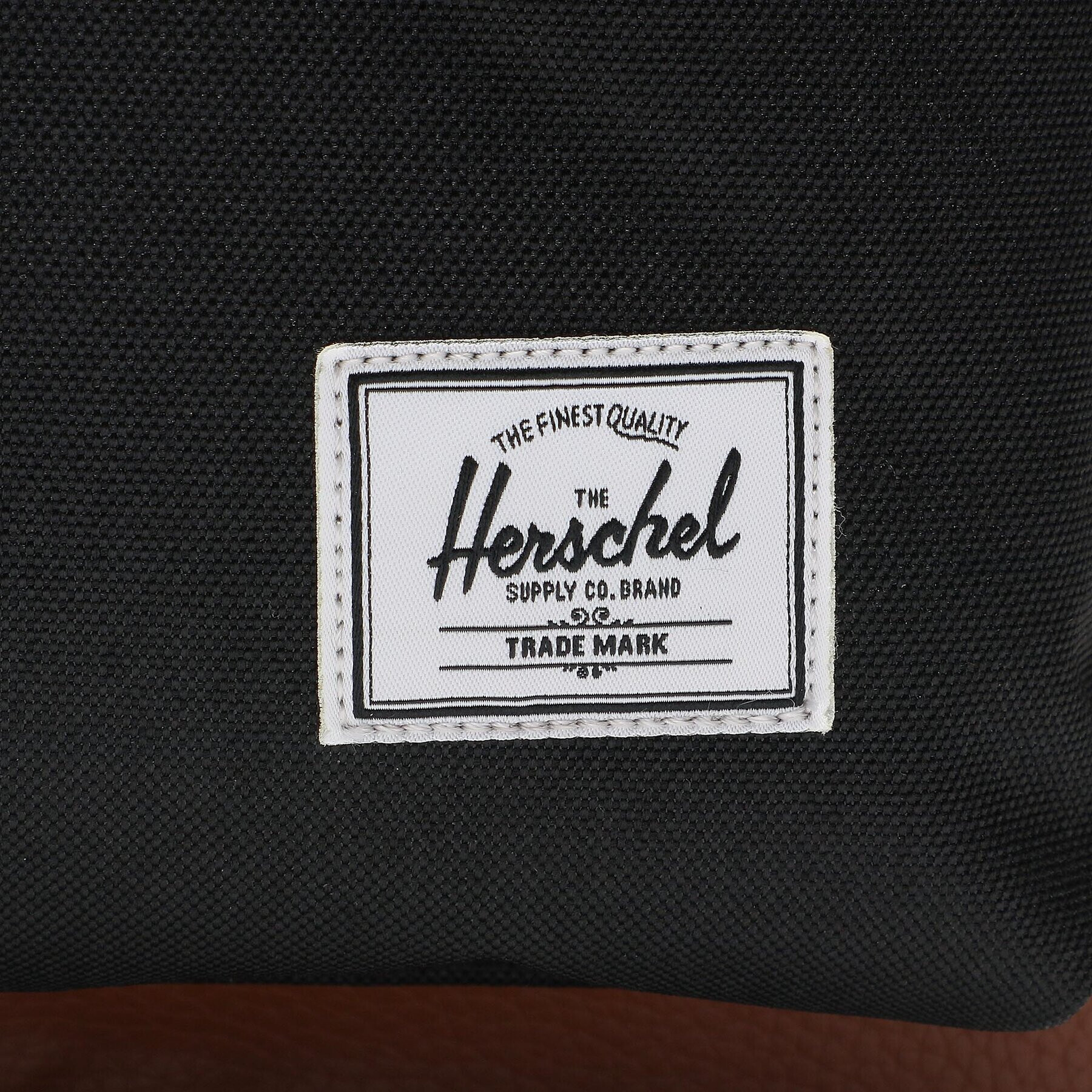 Herschel Раница Heritage 11383-00055 Черен - Pepit.bg