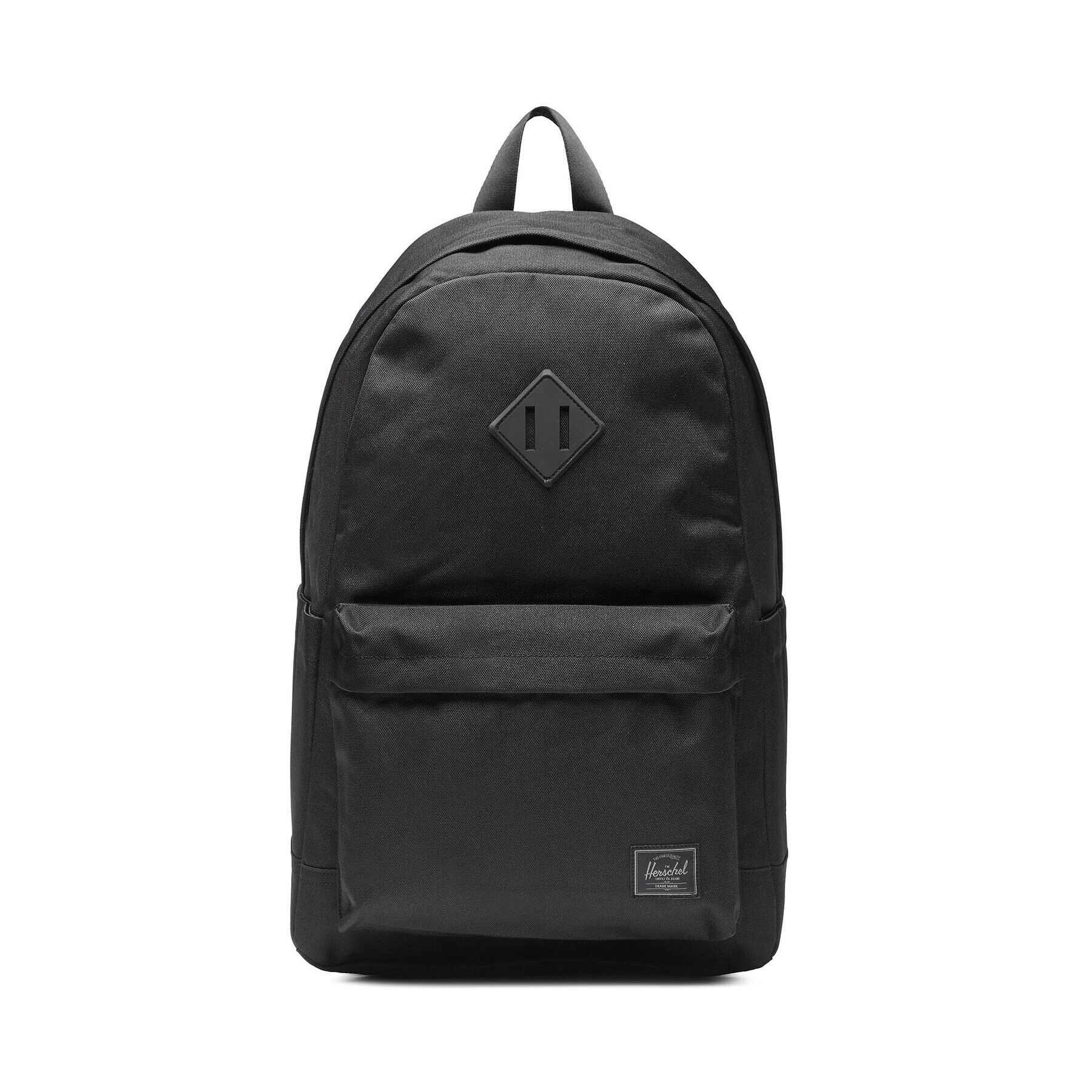 Herschel Раница Heritage 11383-05881 Черен - Pepit.bg