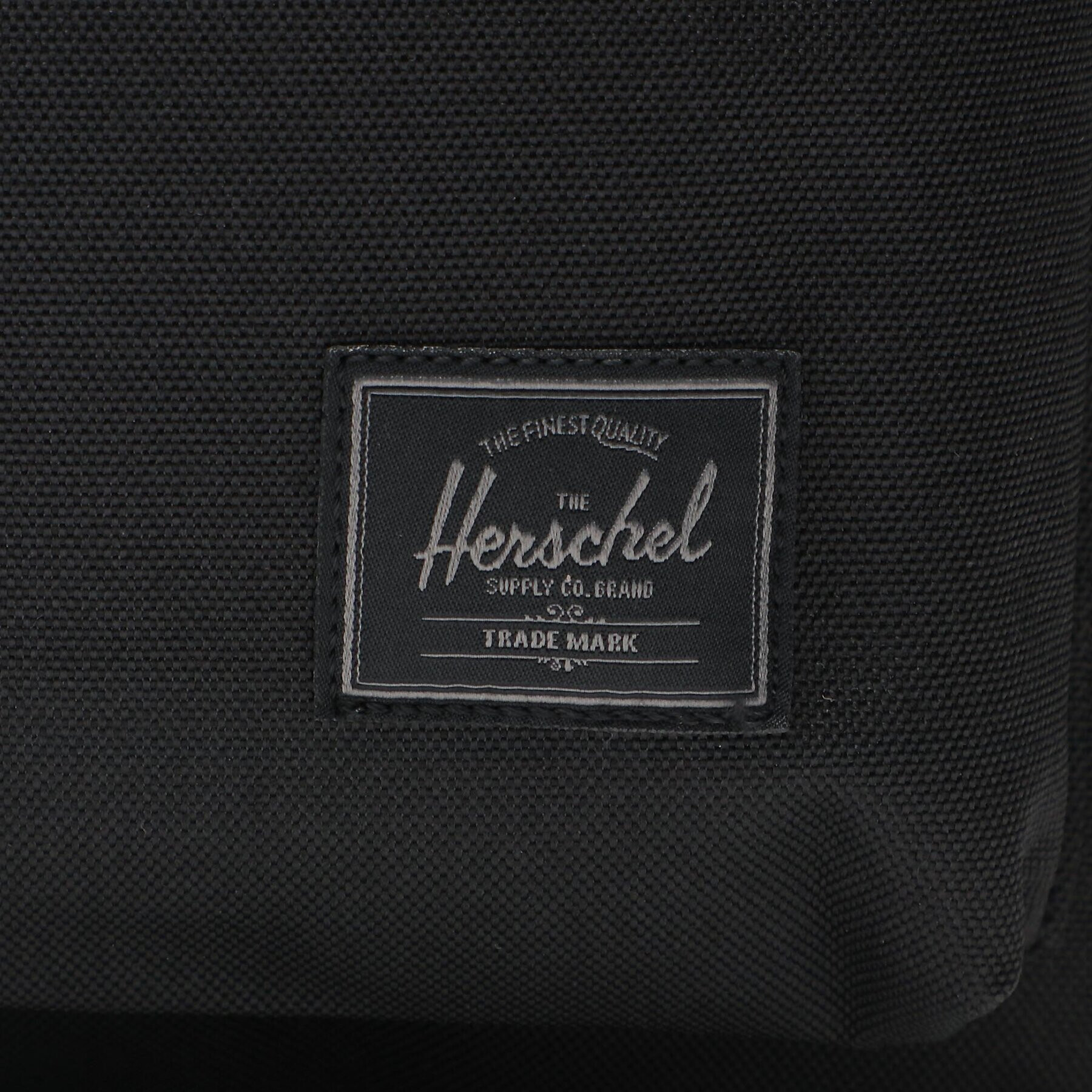 Herschel Раница Heritage 11383-05881 Черен - Pepit.bg