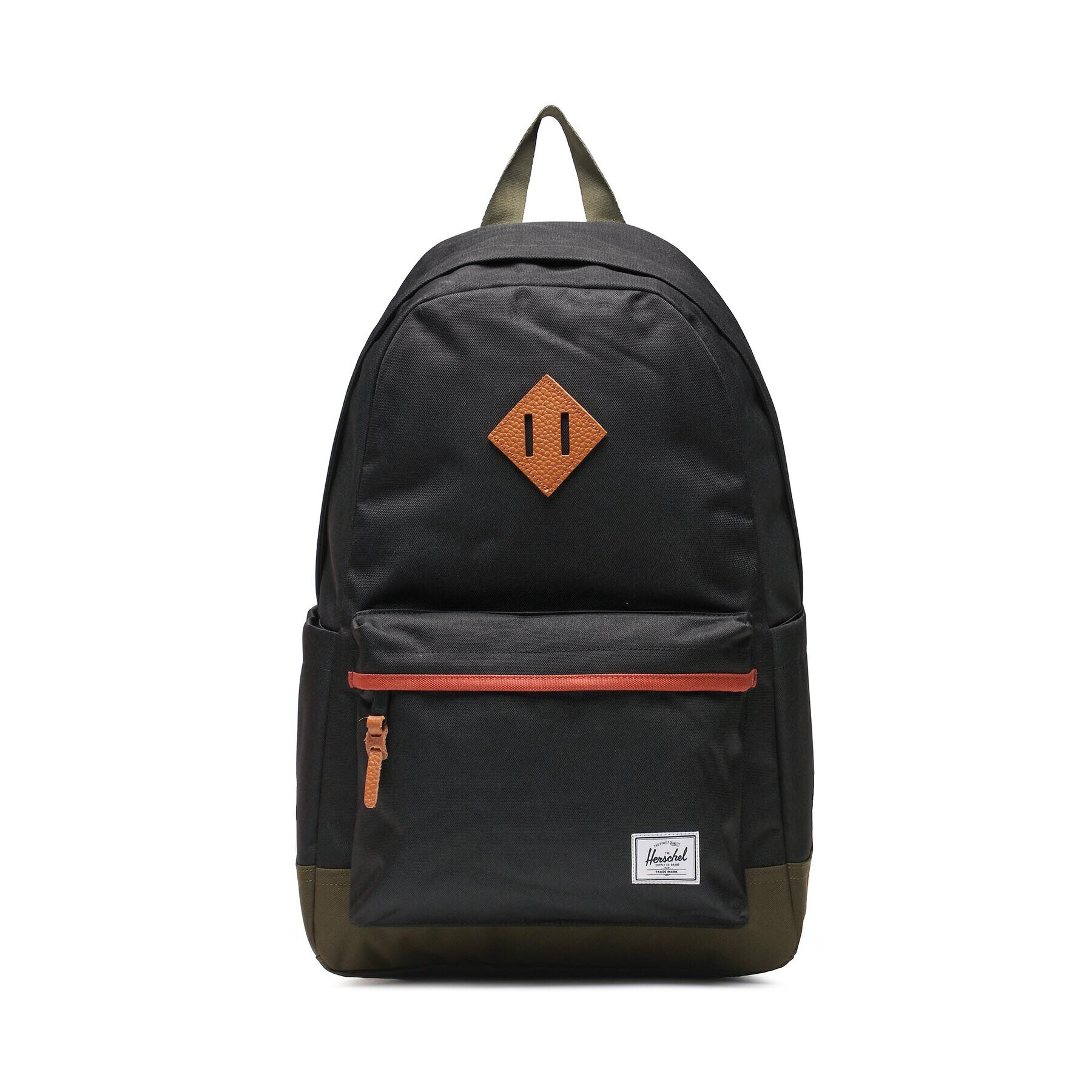 Herschel Раница Heritage 11383-05883 Черен - Pepit.bg