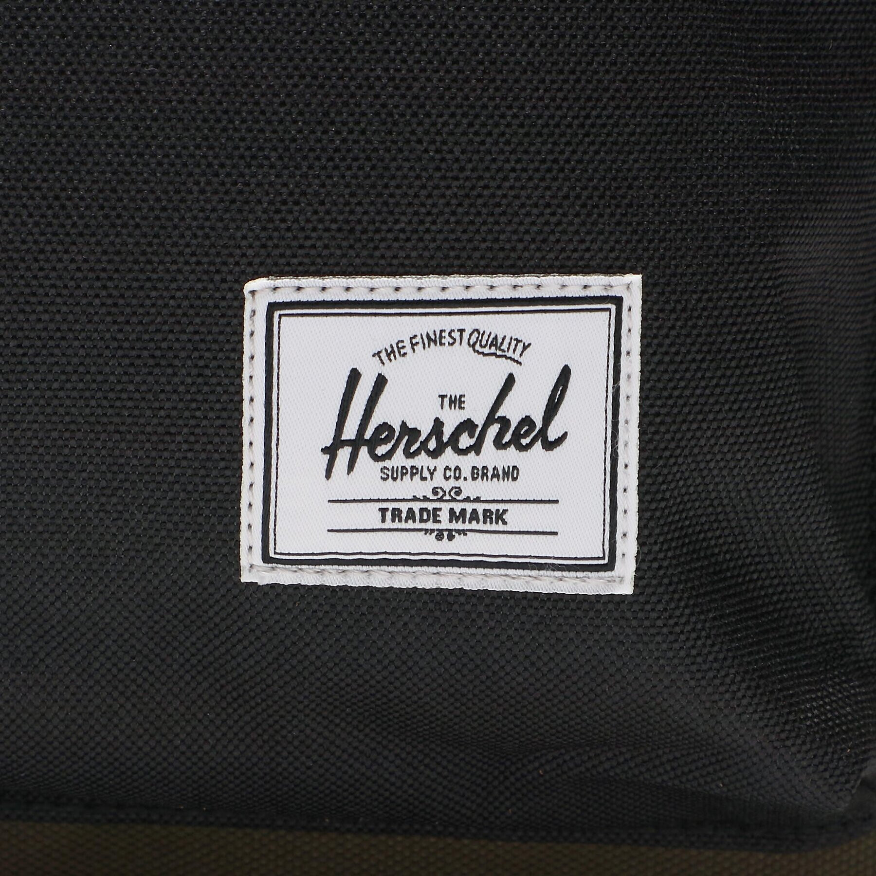 Herschel Раница Heritage 11383-05883 Черен - Pepit.bg