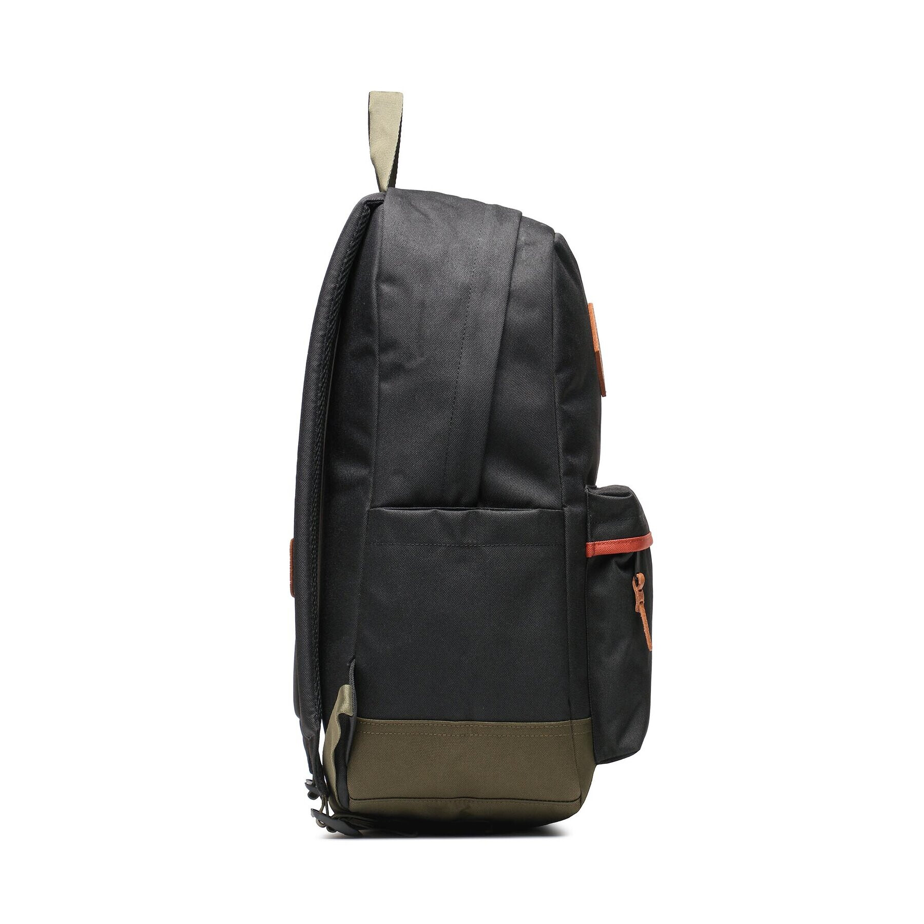 Herschel Раница Heritage 11383-05883 Черен - Pepit.bg