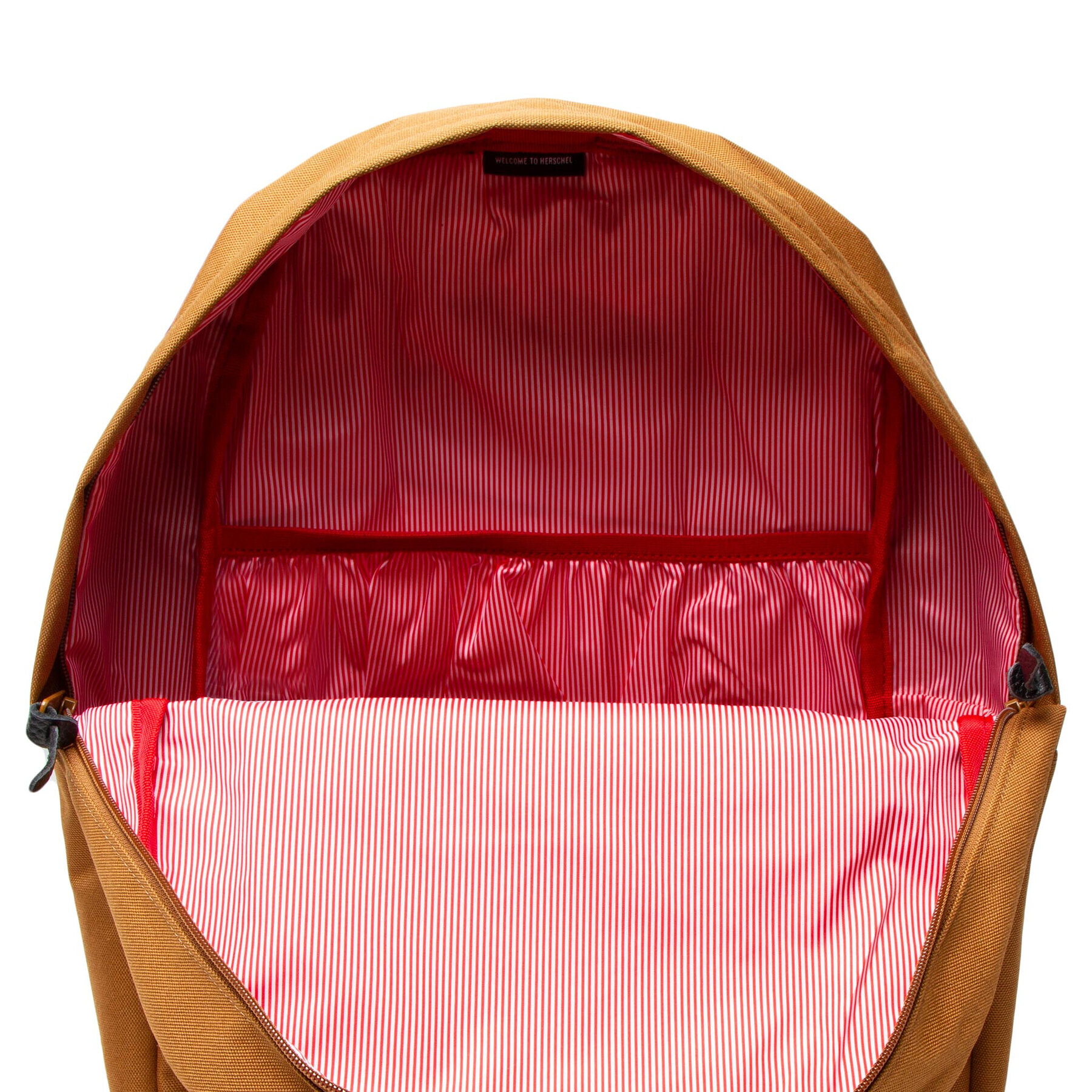 Herschel Раница Heritage™ 10007-05033 Кафяв - Pepit.bg