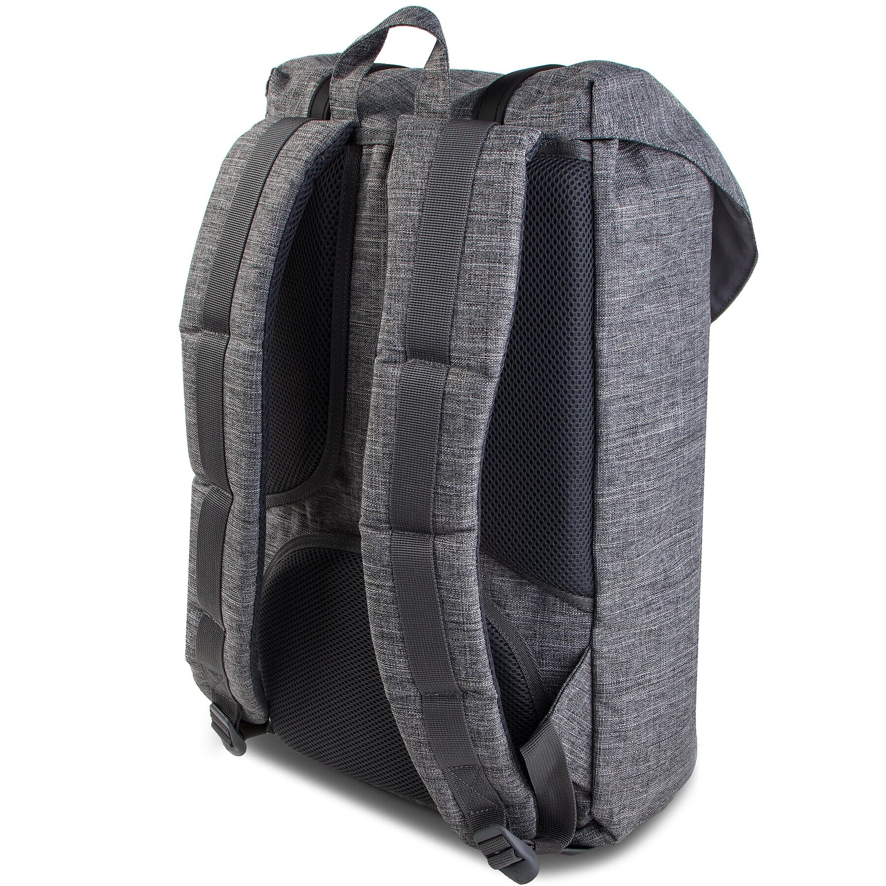 Herschel Раница Lilamer 10014-01132 Сив - Pepit.bg