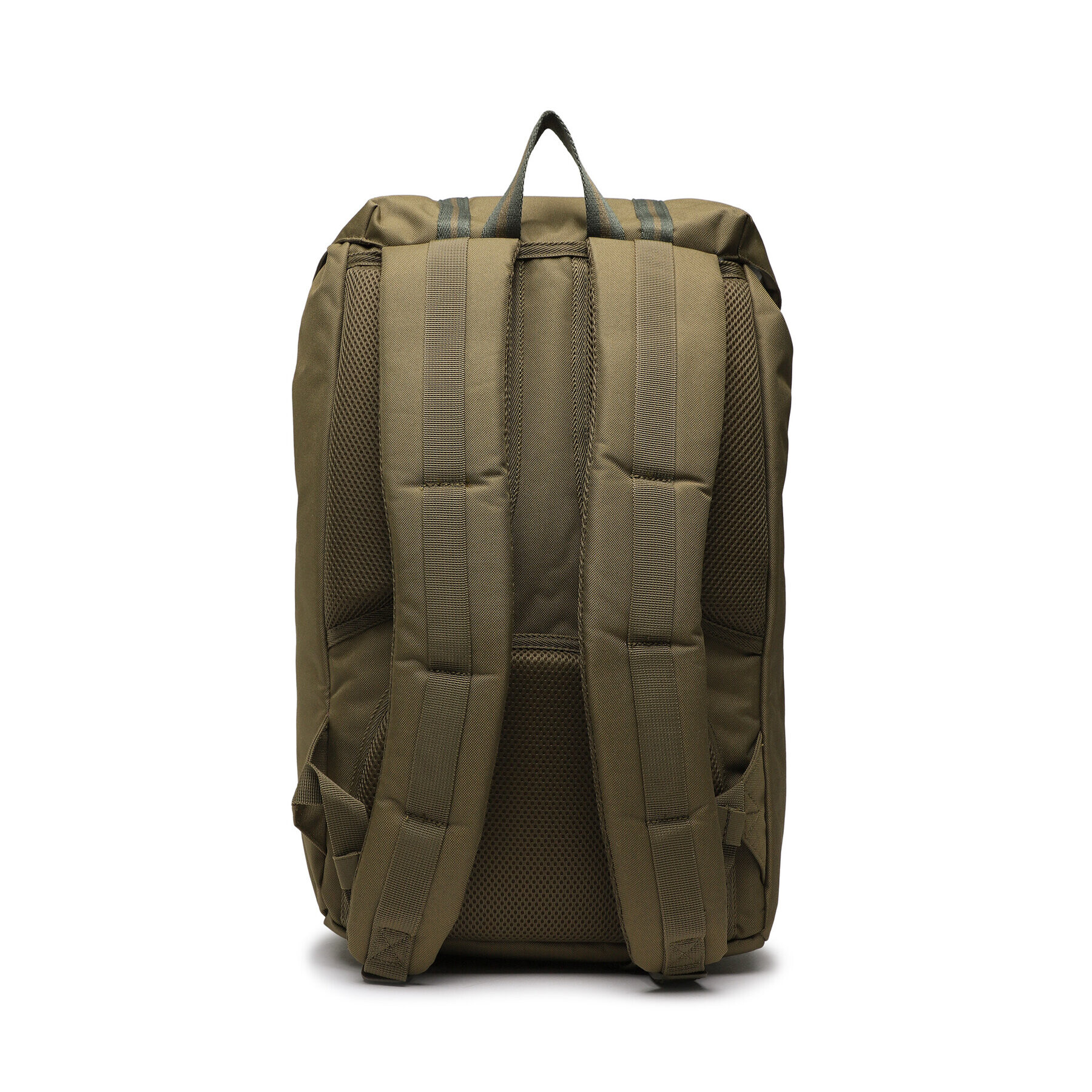 Herschel Раница Little America 10014-05651 Каки - Pepit.bg