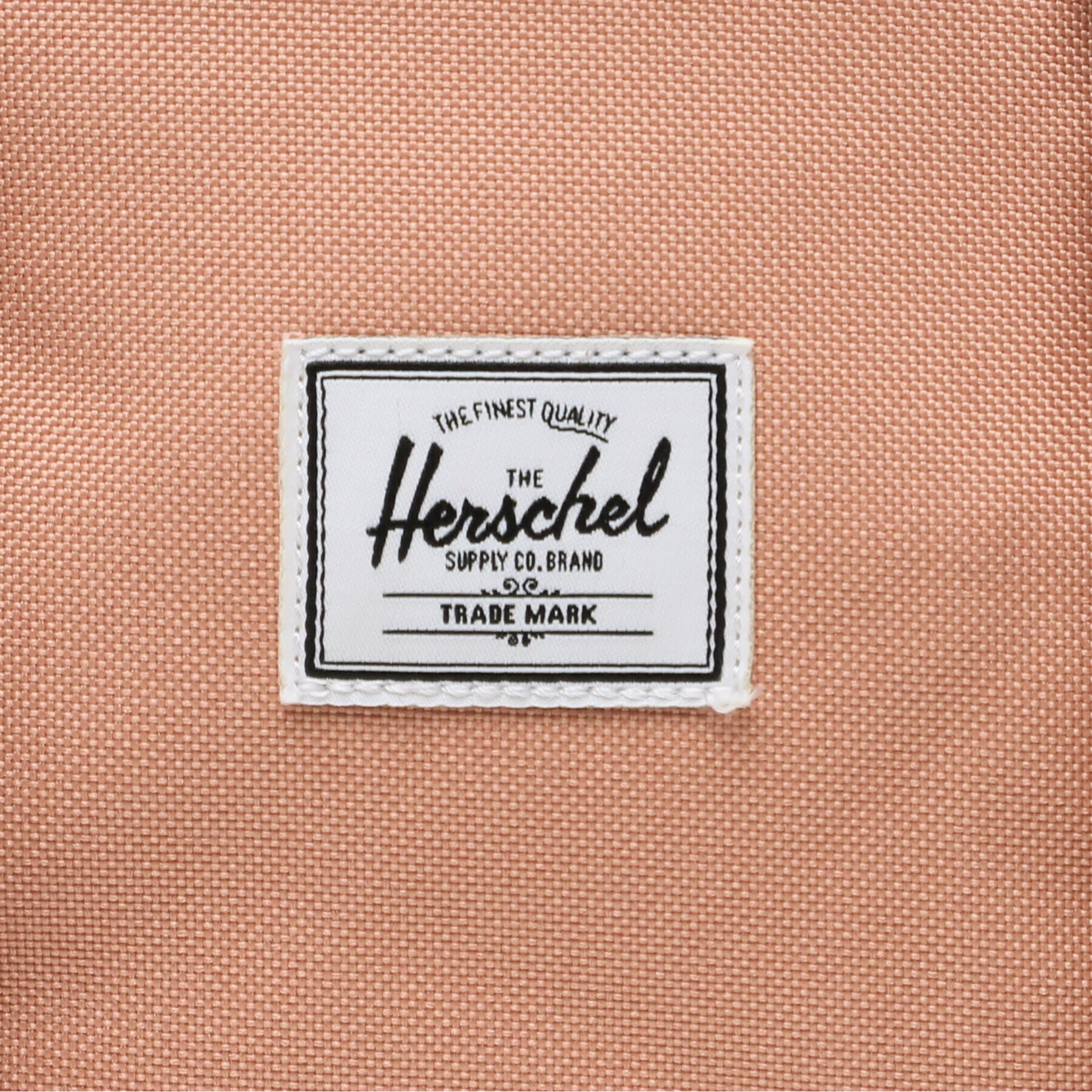 Herschel Раница Little America 10014-05728 Оранжев - Pepit.bg