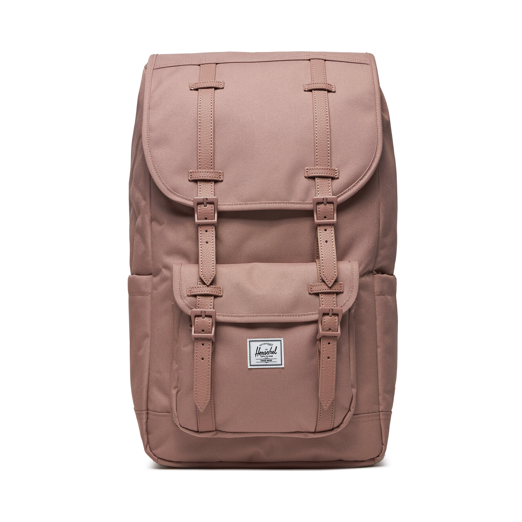 Herschel Раница Little America 11390-02077 Розов - Pepit.bg
